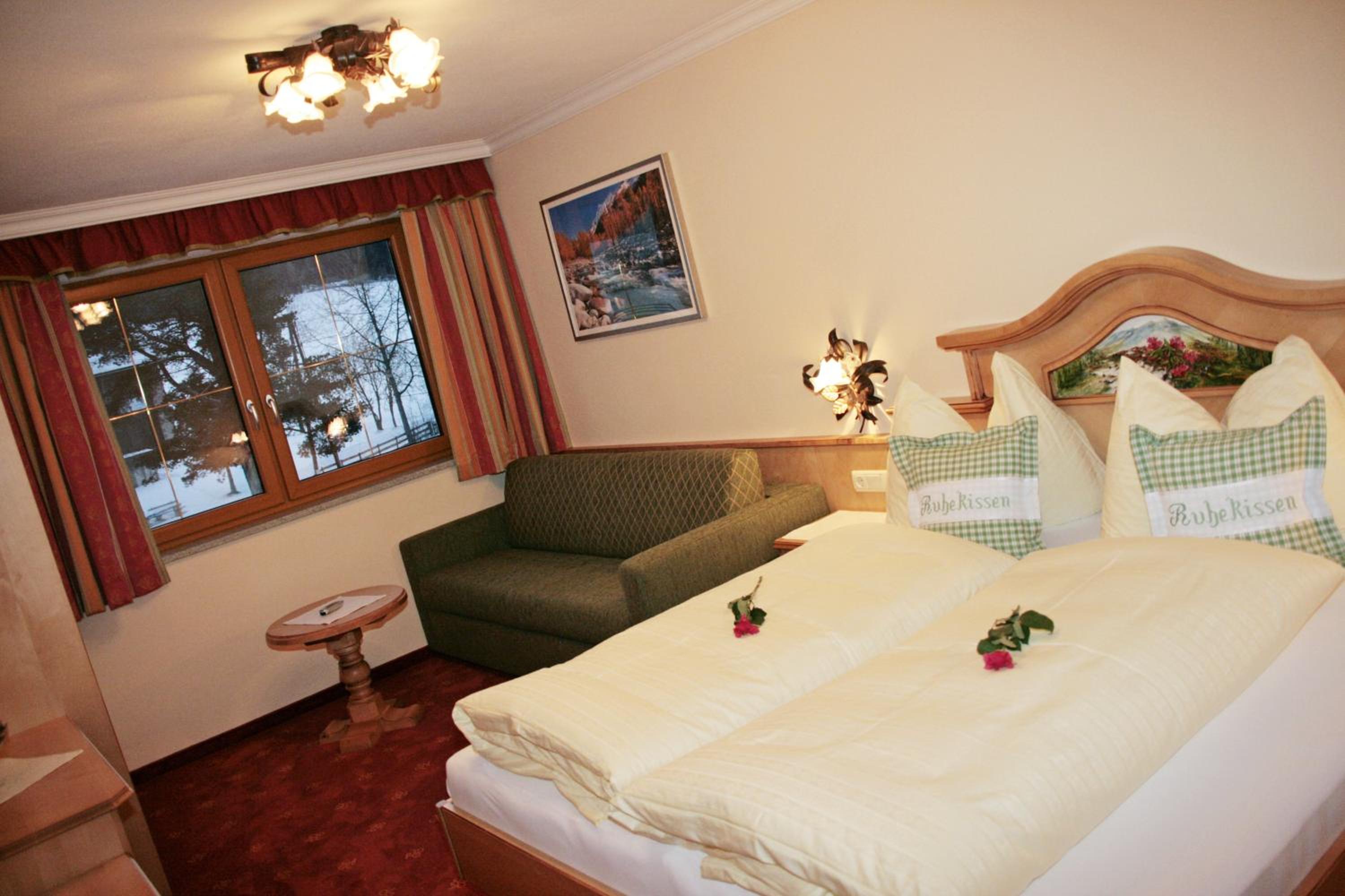 Double Room photo 3