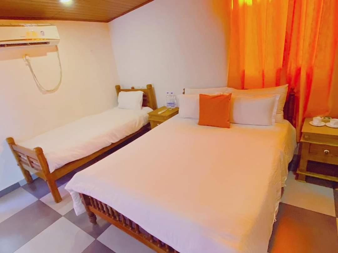 Triple Room photo 1