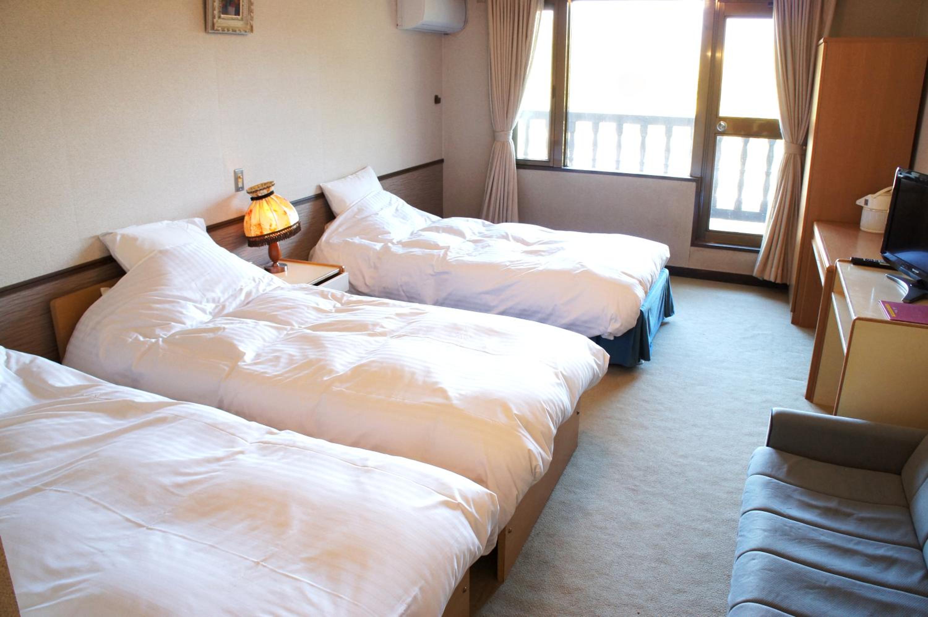 Quadruple Room with Bathroom