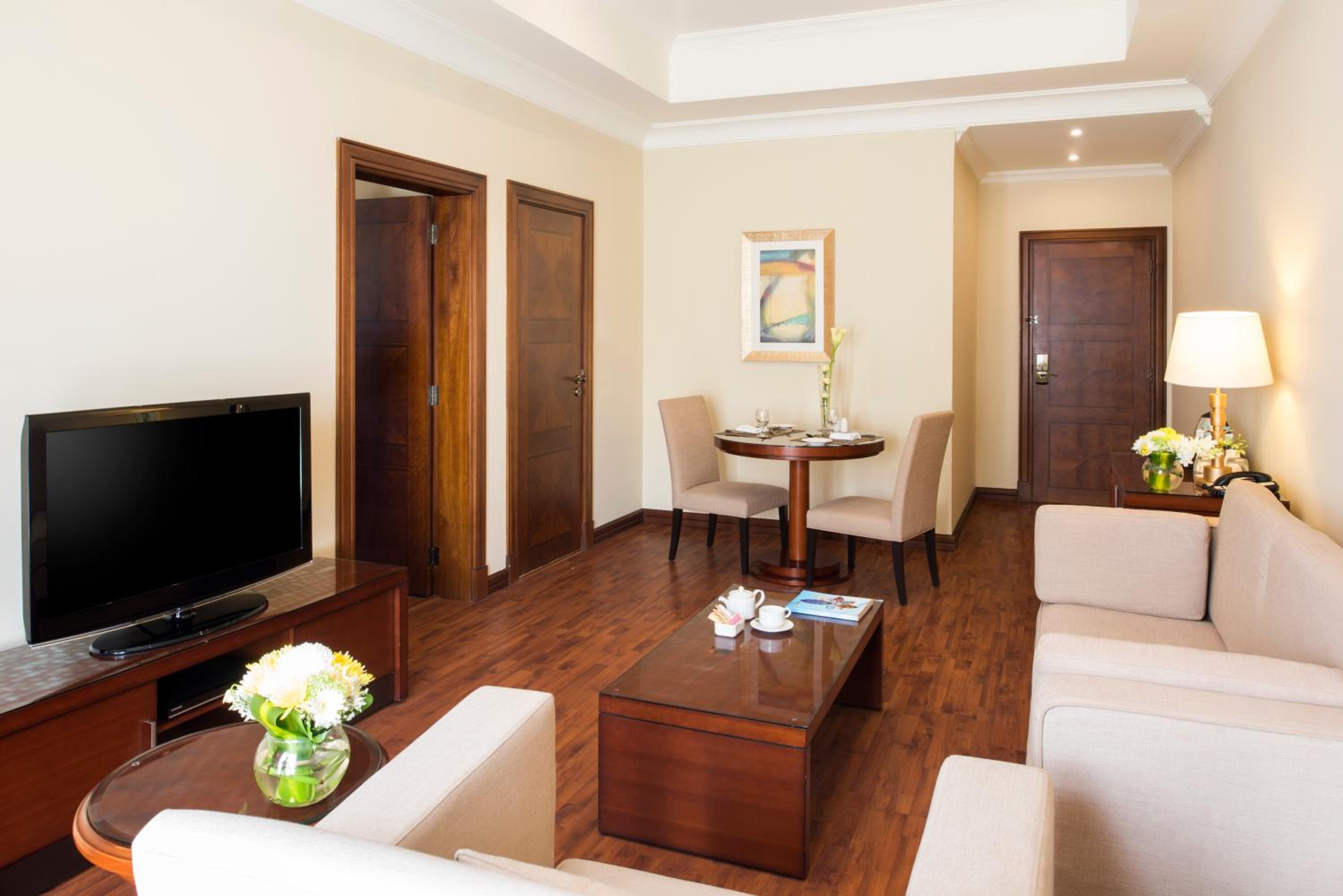 Executive Suite photo 3