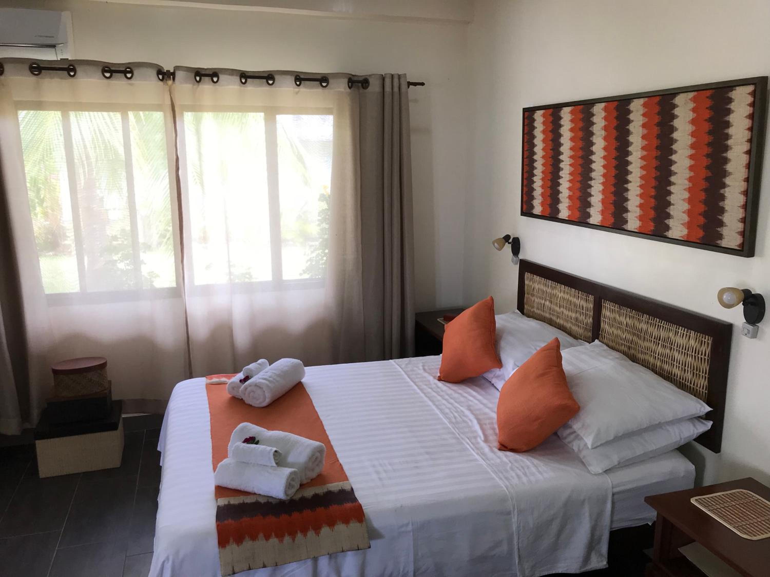 Deluxe Queen Room photo 2