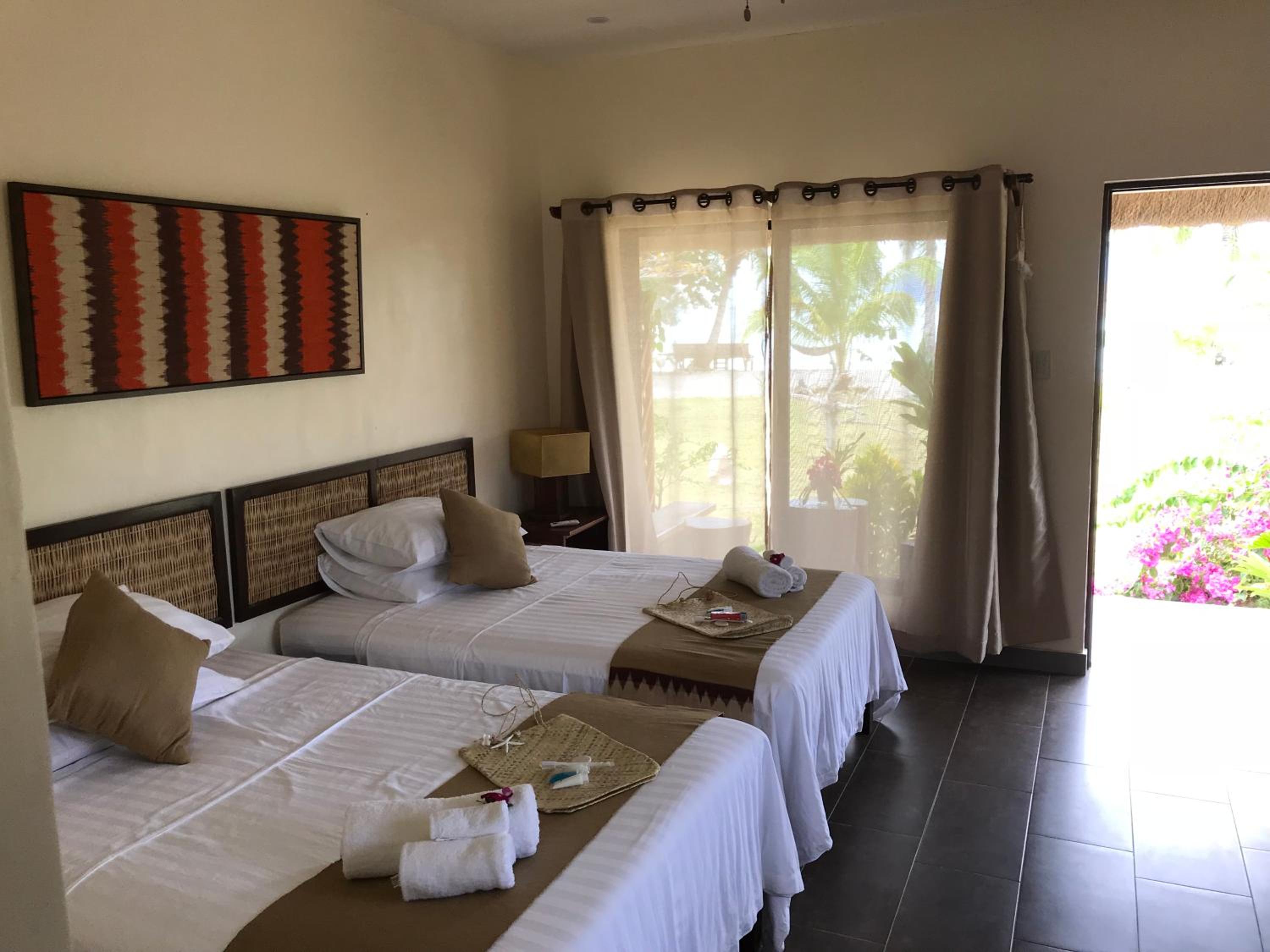 Deluxe Double Room photo 2