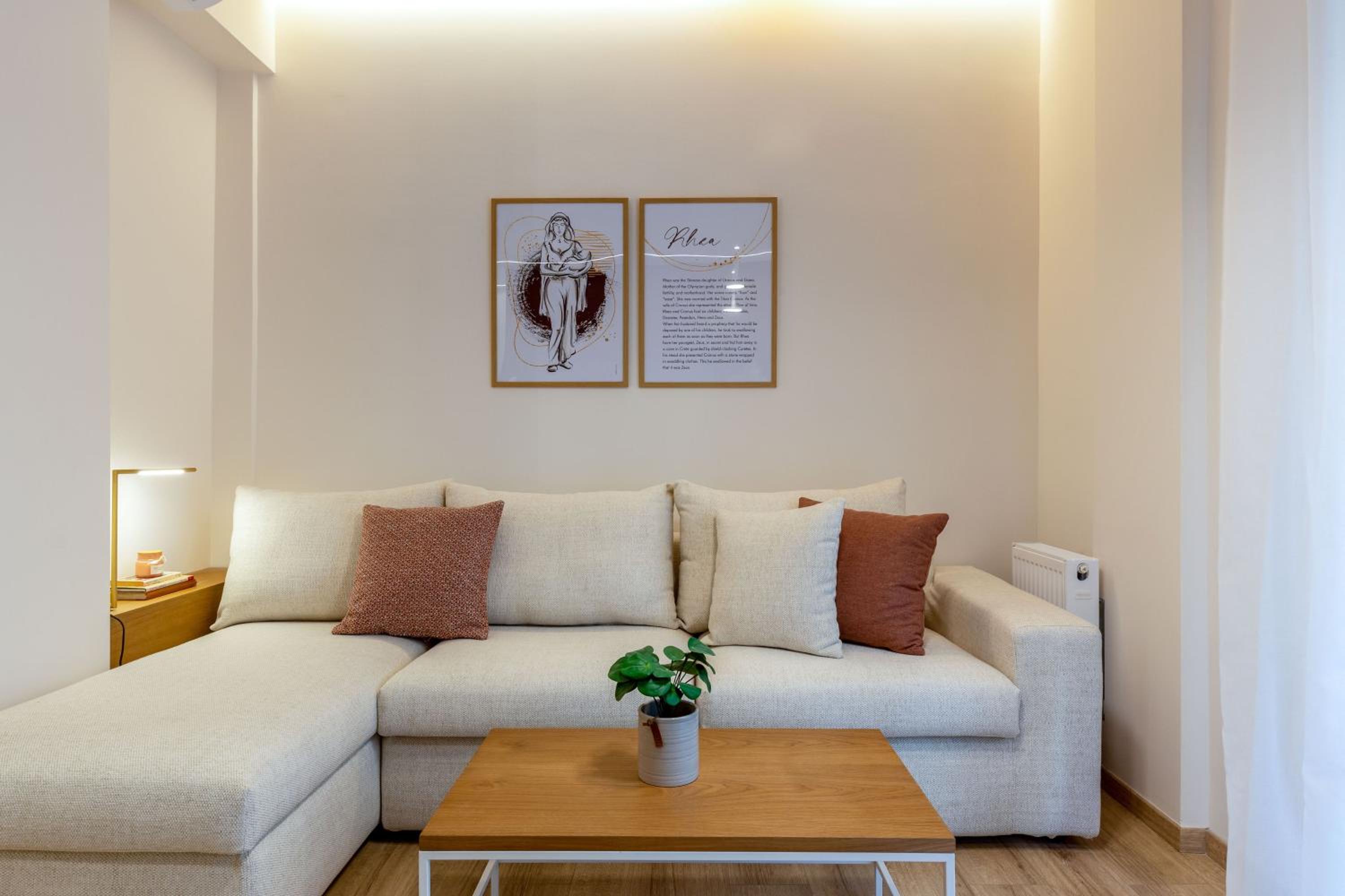 Apartment photo 1