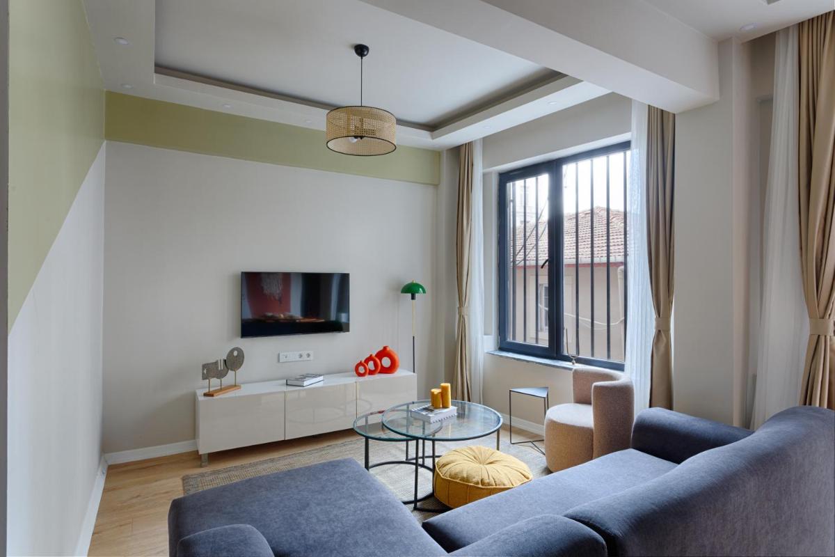 Standard Apartment photo 2