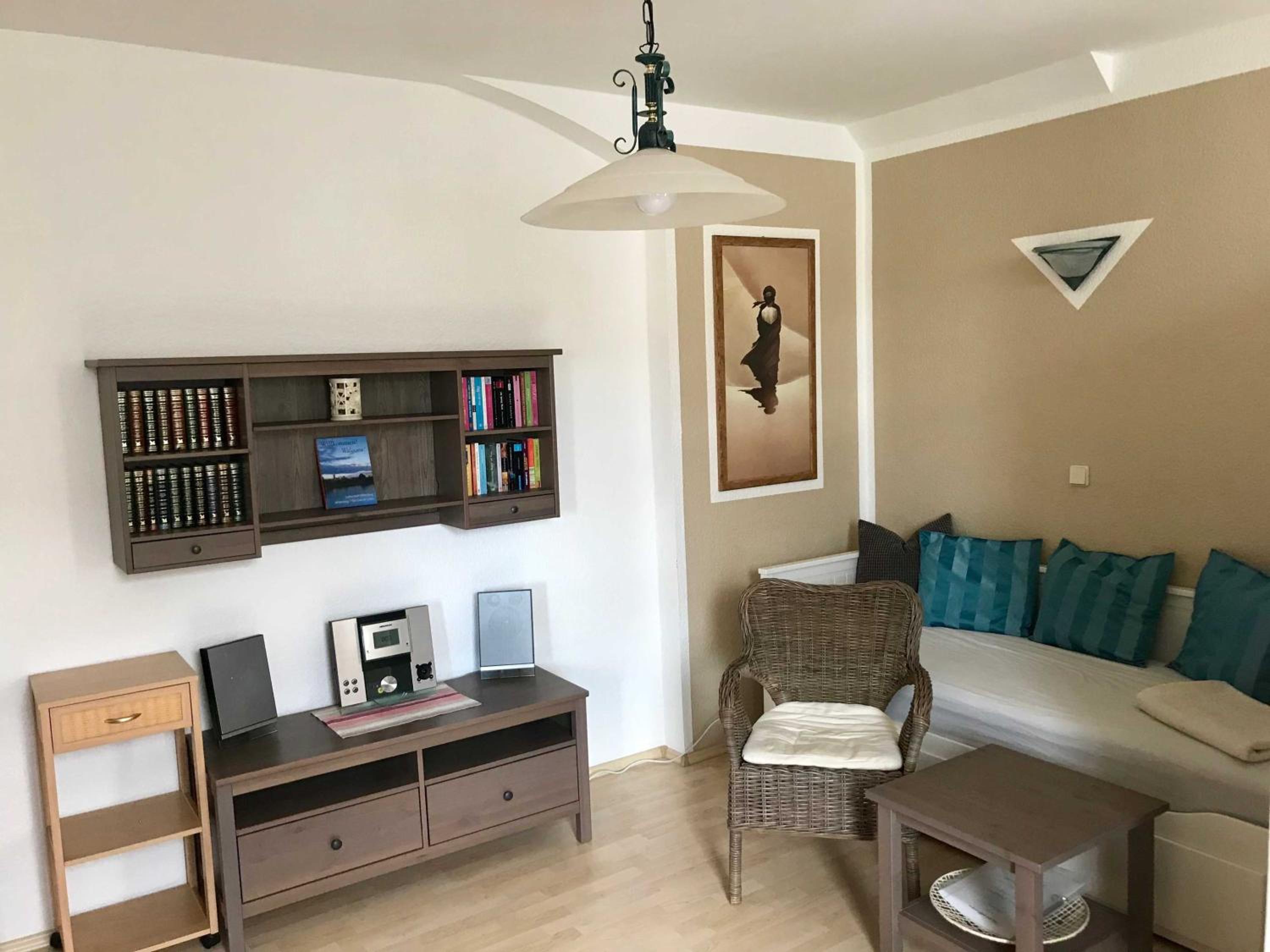 Apartment photo 1