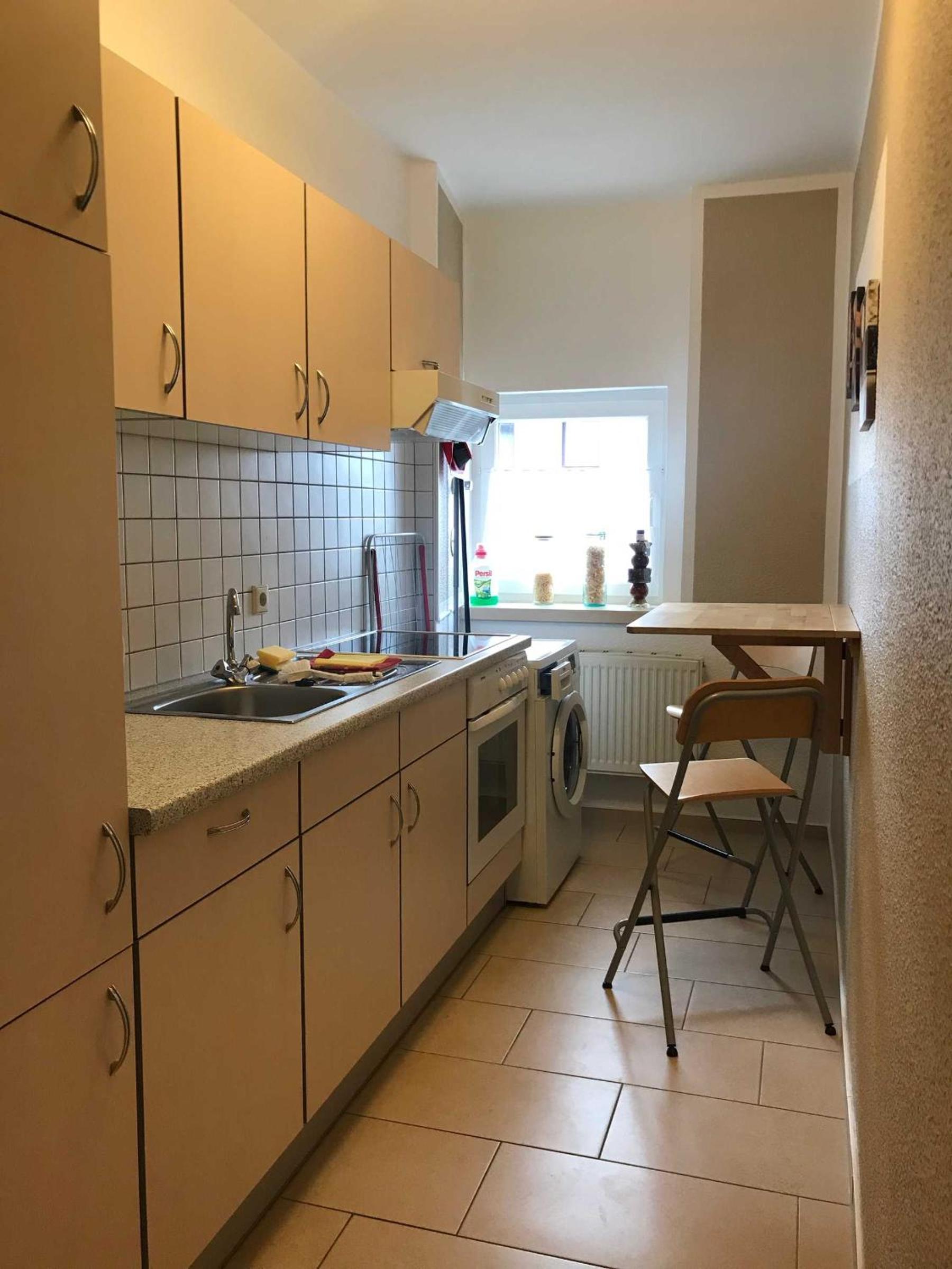 Apartment photo 2