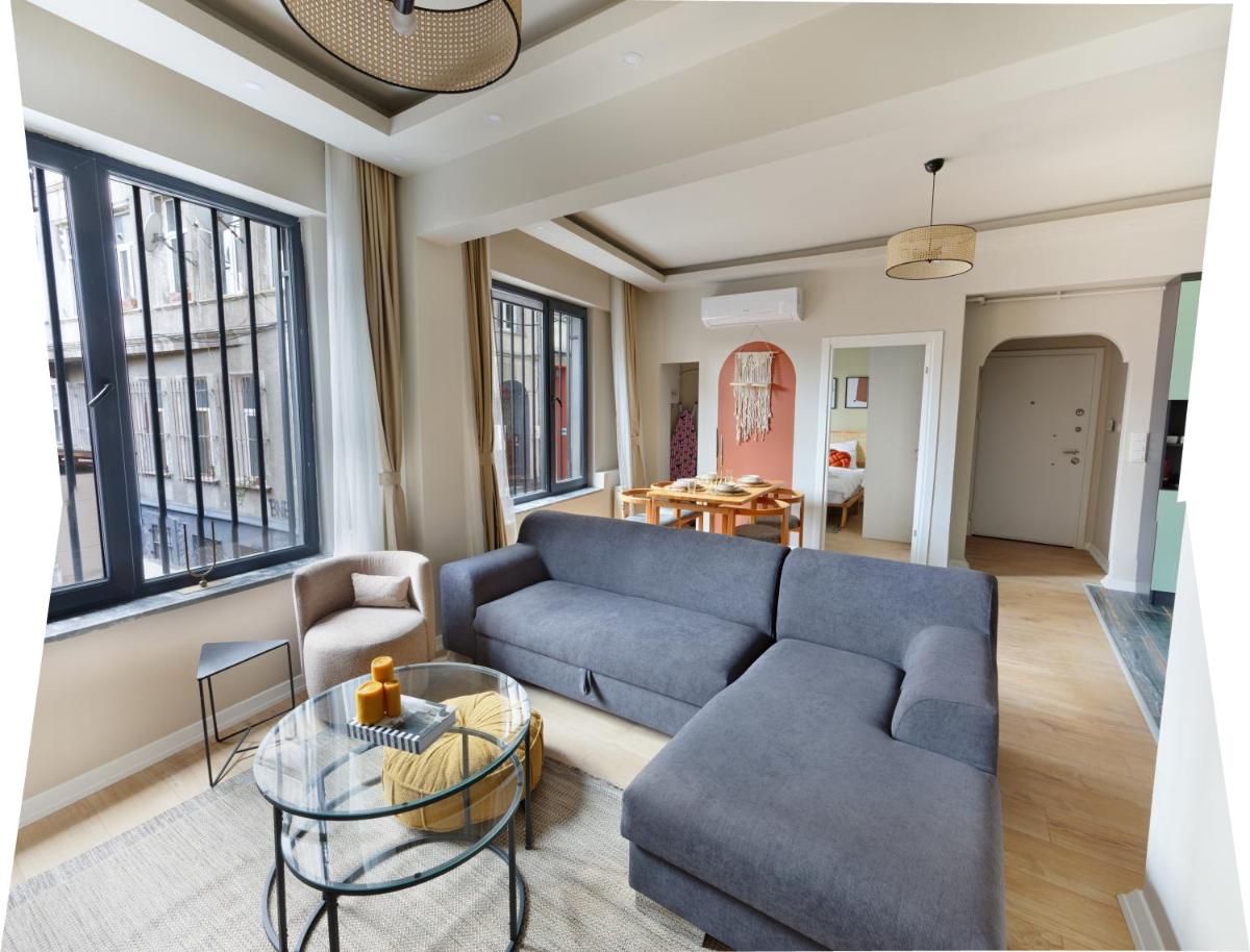 Standard Apartment photo 1