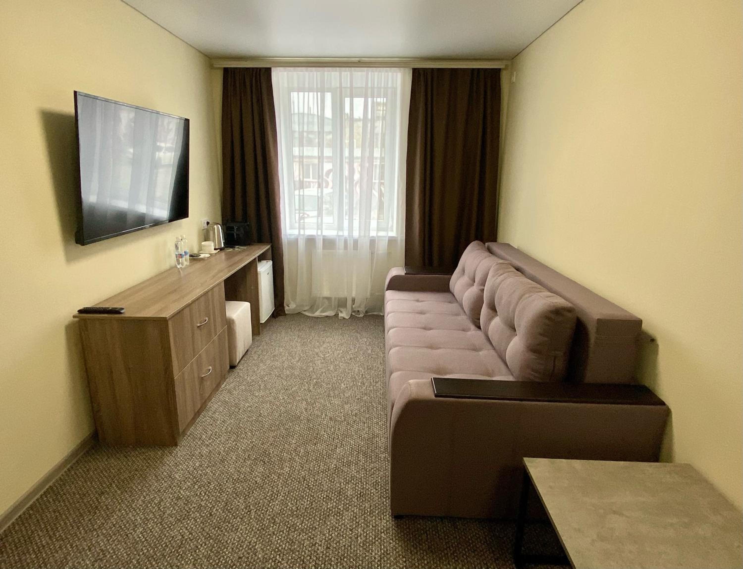 Suite photo 3