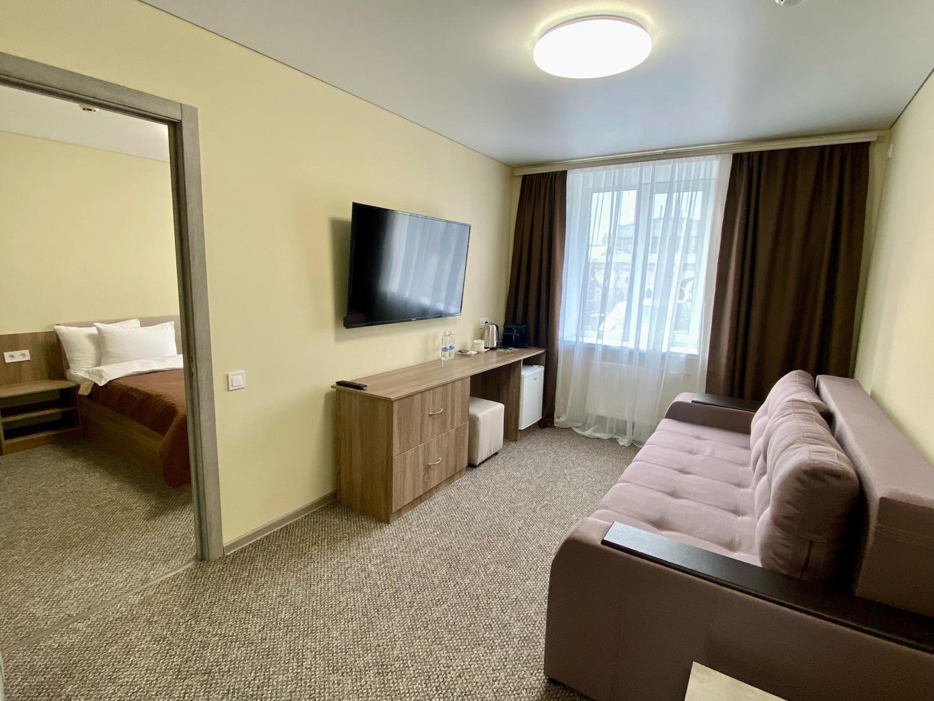 Suite photo 3