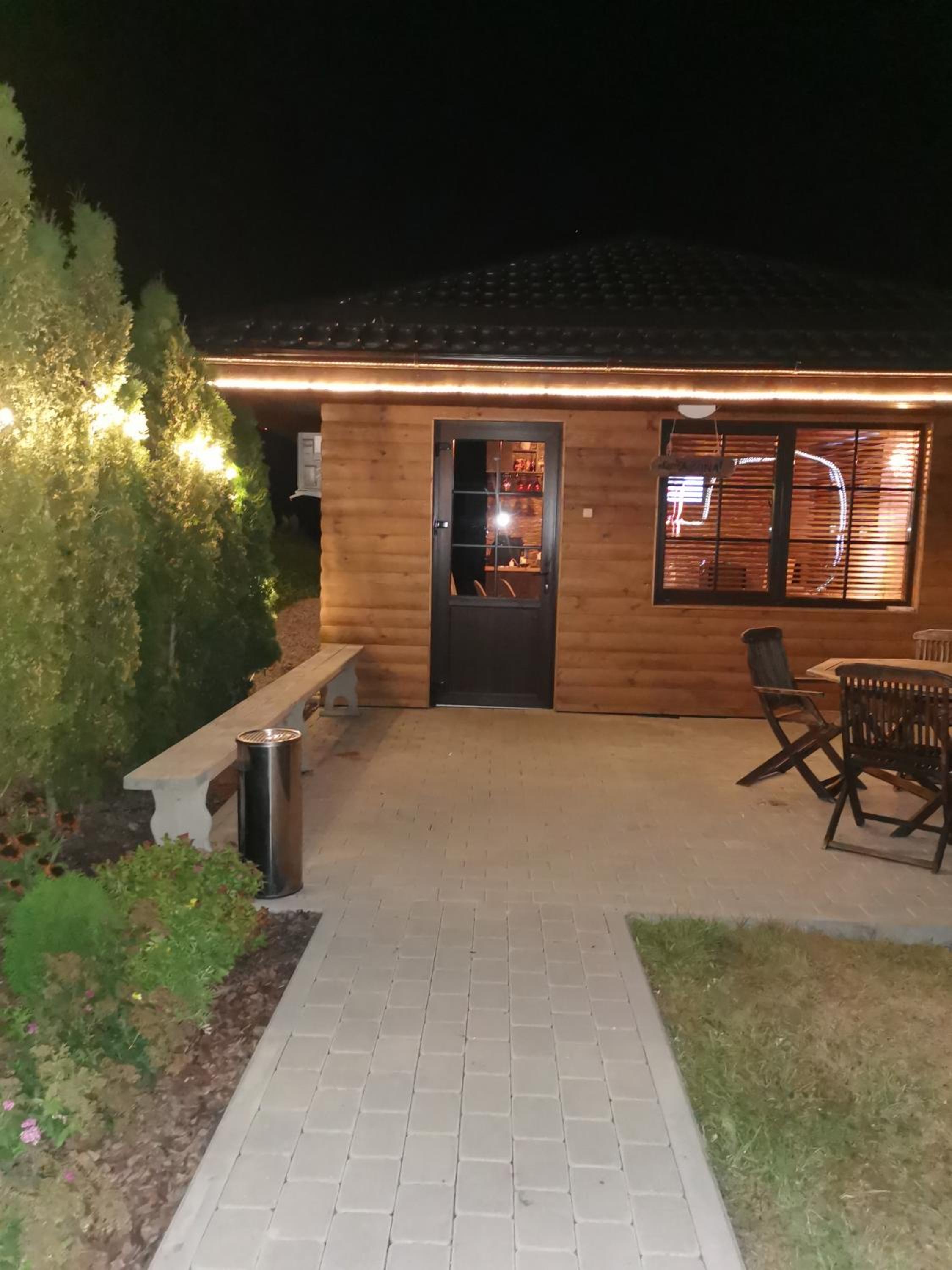 Two-Bedroom House - Photo 22