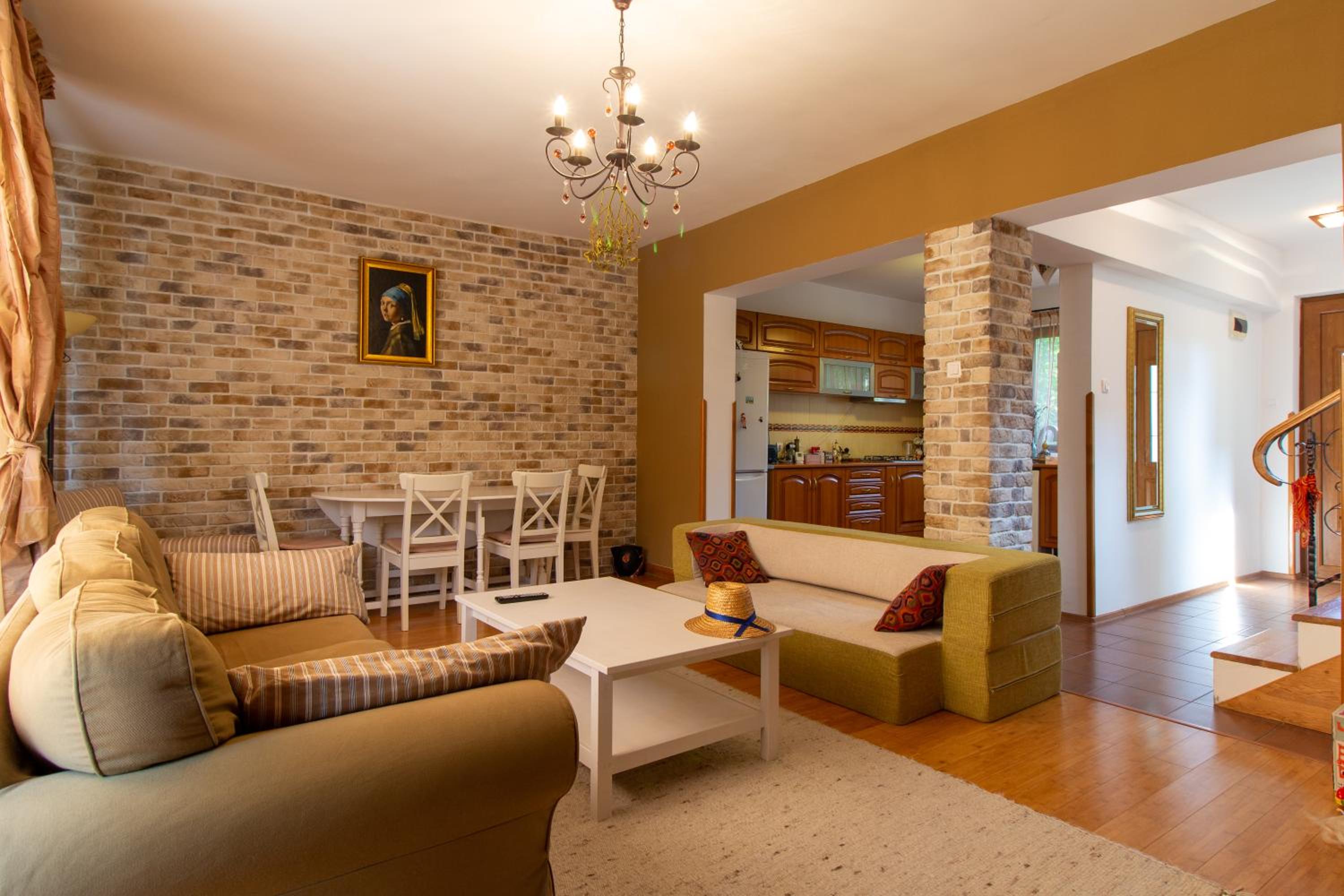 Two-Bedroom Villa photo 1
