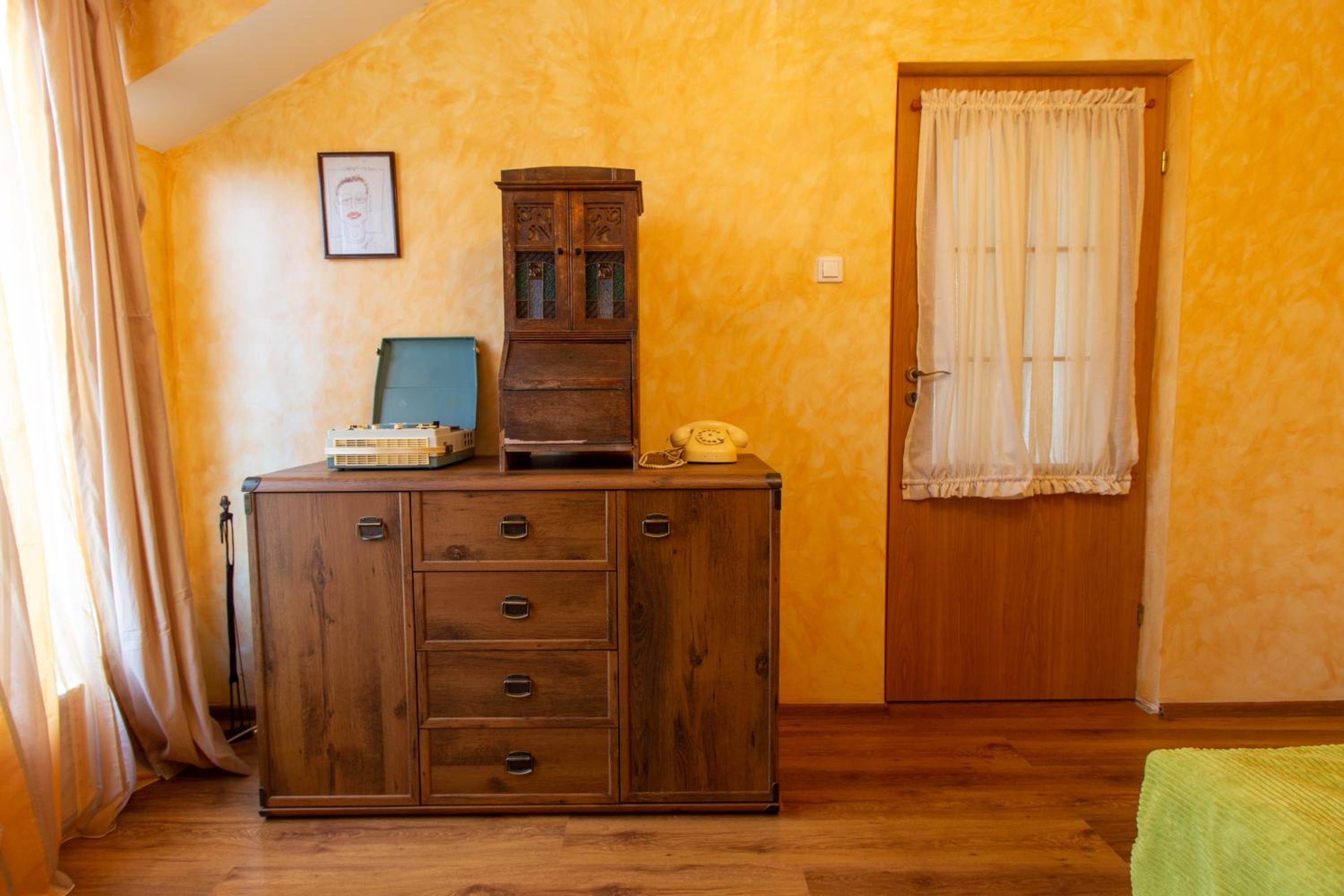 Two-Bedroom Villa photo 2