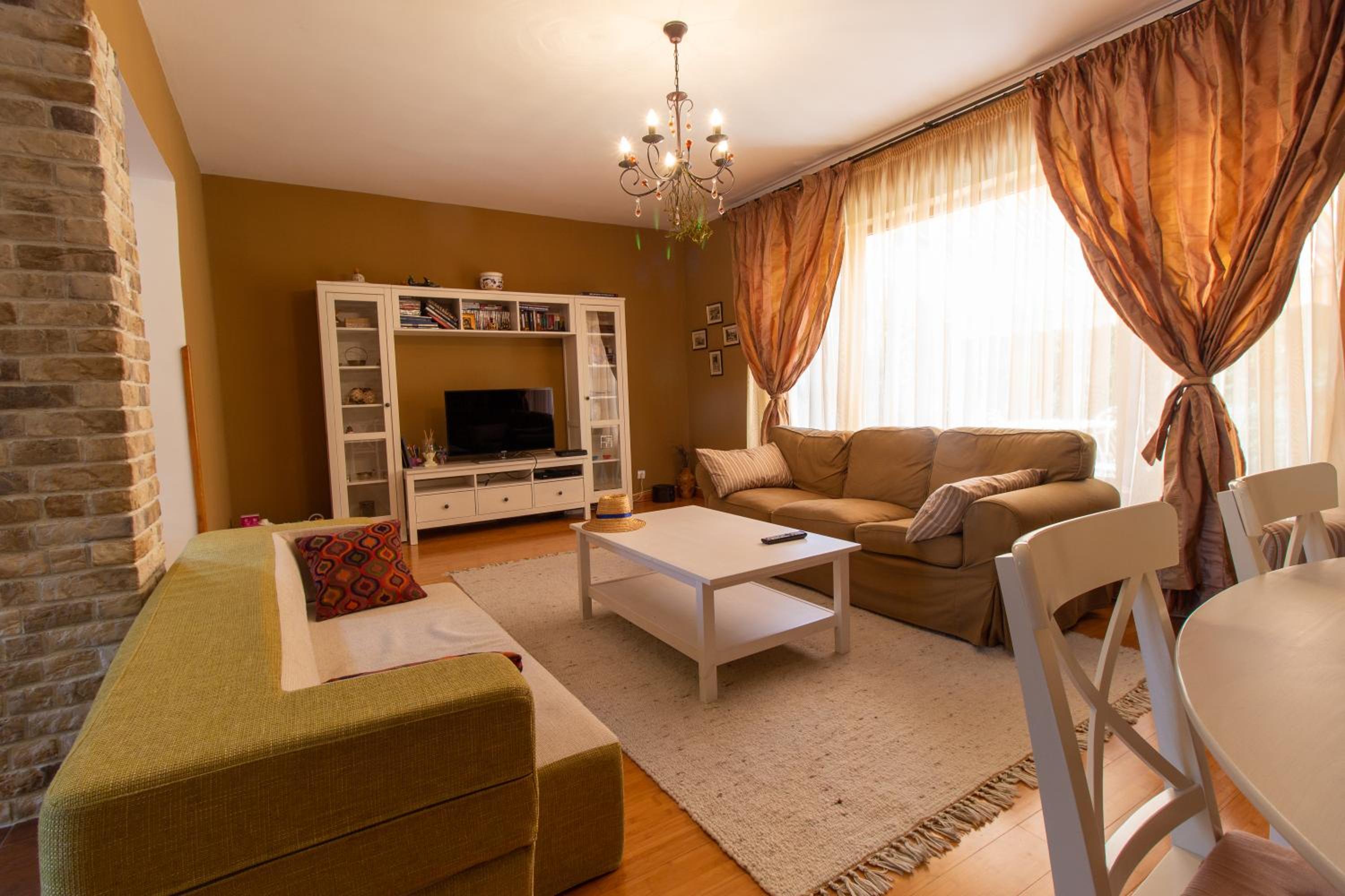 Two-Bedroom Villa photo 3