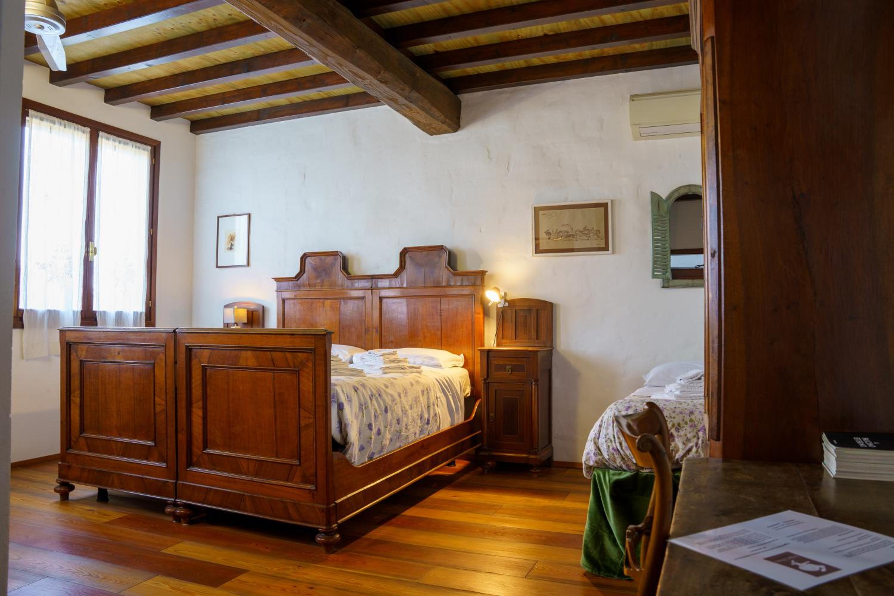 Basic Triple Room - Photo 1