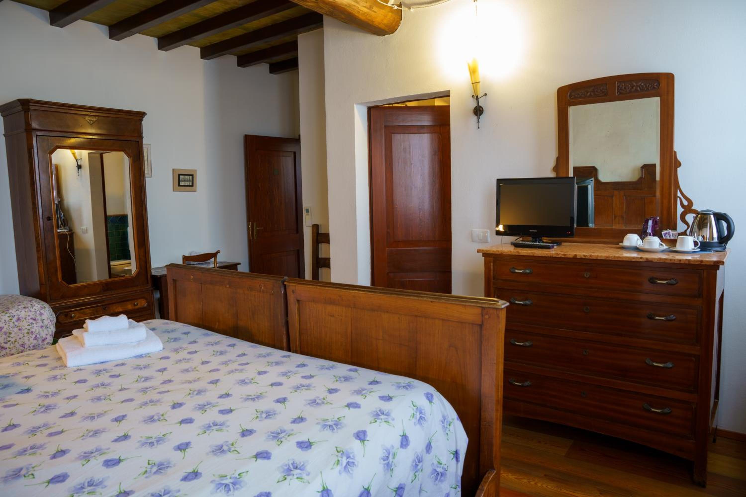 Basic Triple Room - Photo 4