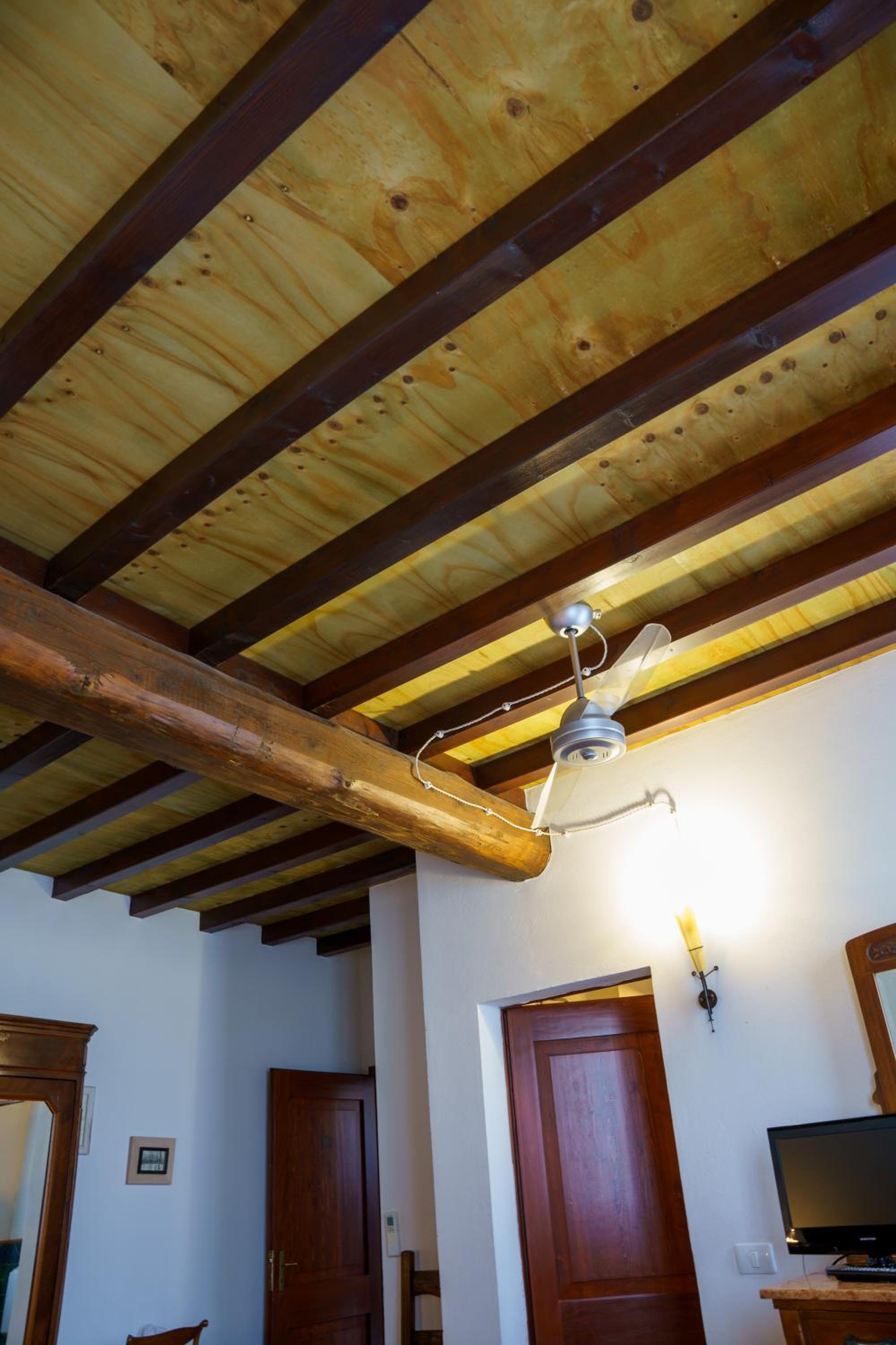 Basic Triple Room - Photo 5