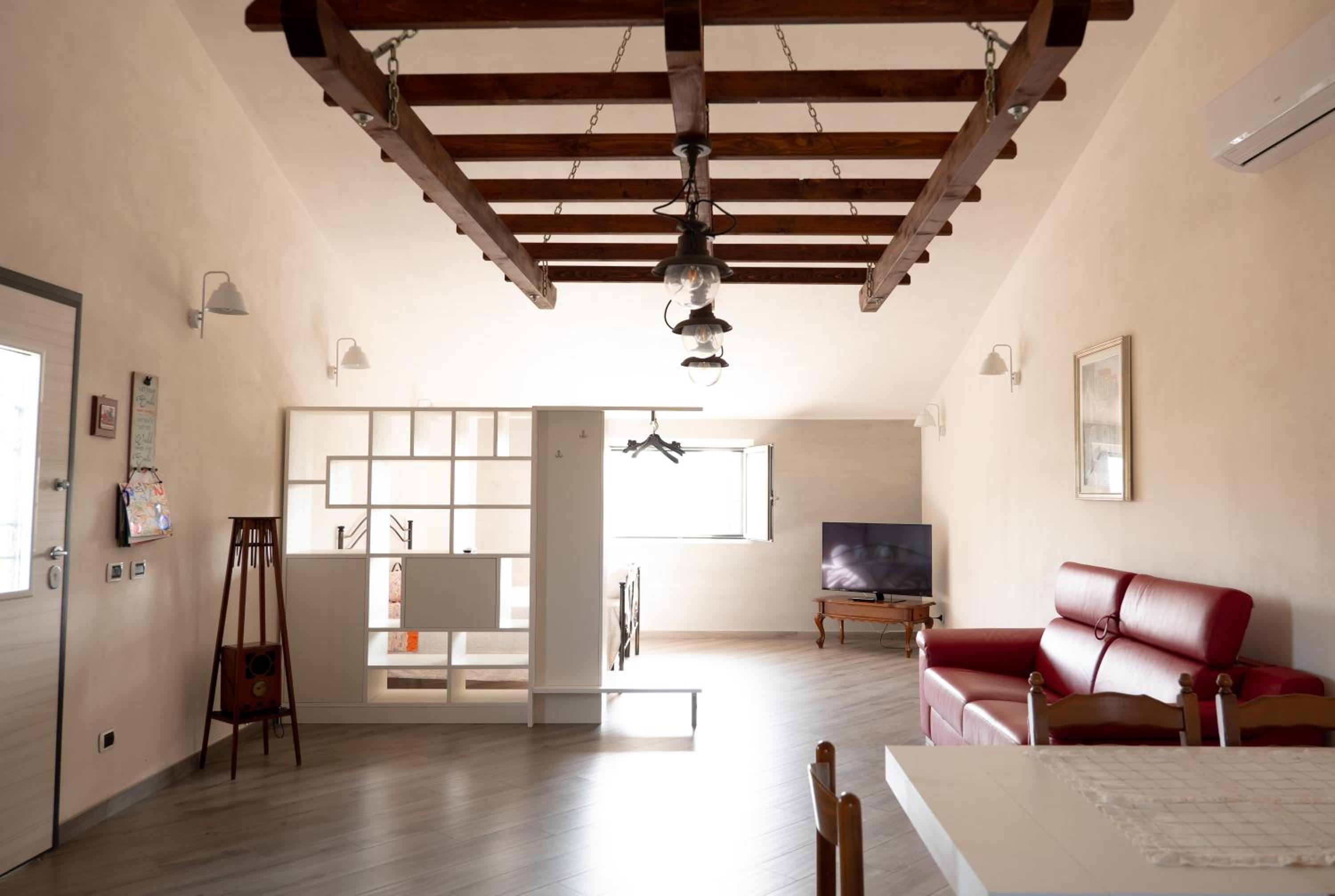 Family Room photo 1