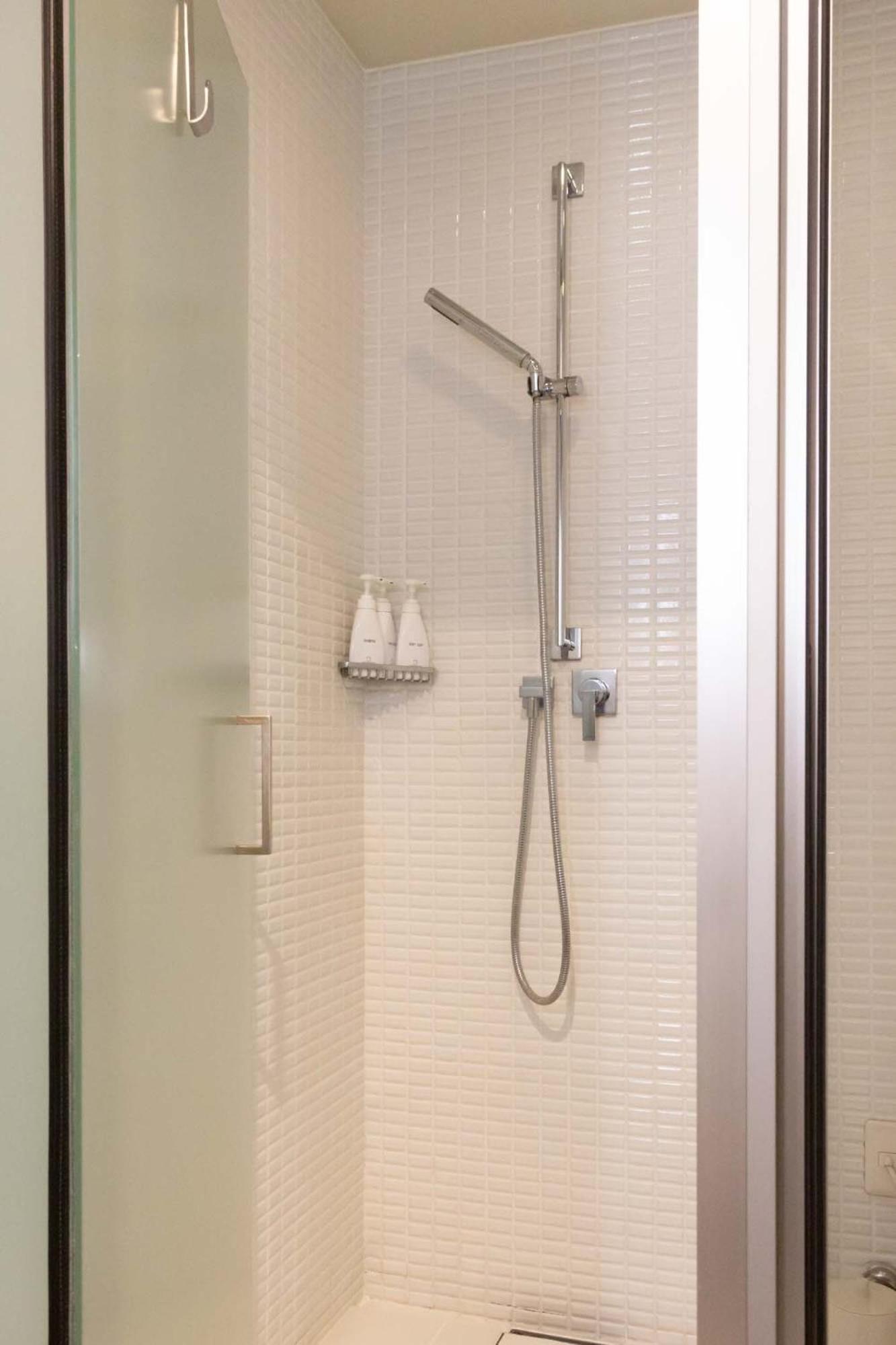 Double Room with Small Double Bed and Shower - Photo 3