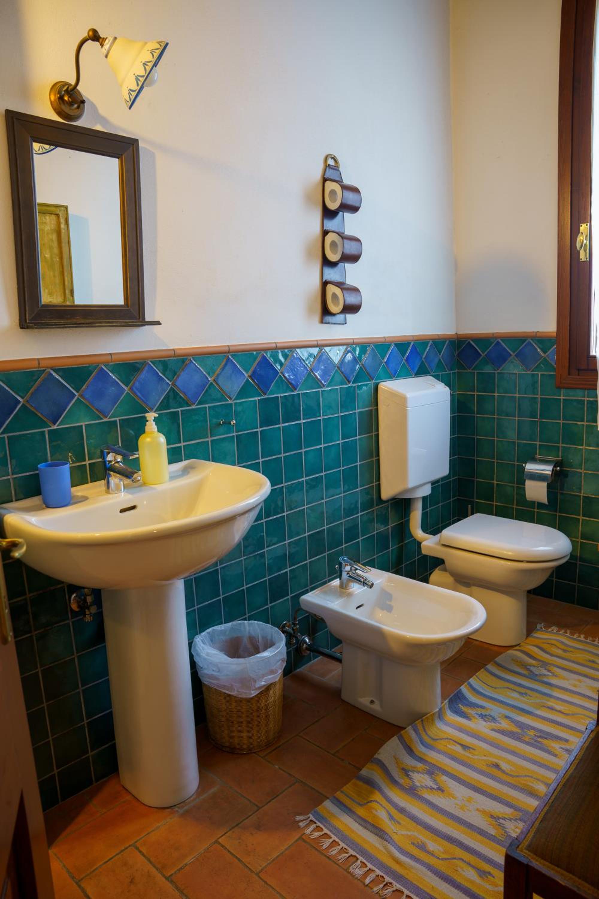 Basic Triple Room - Photo 8