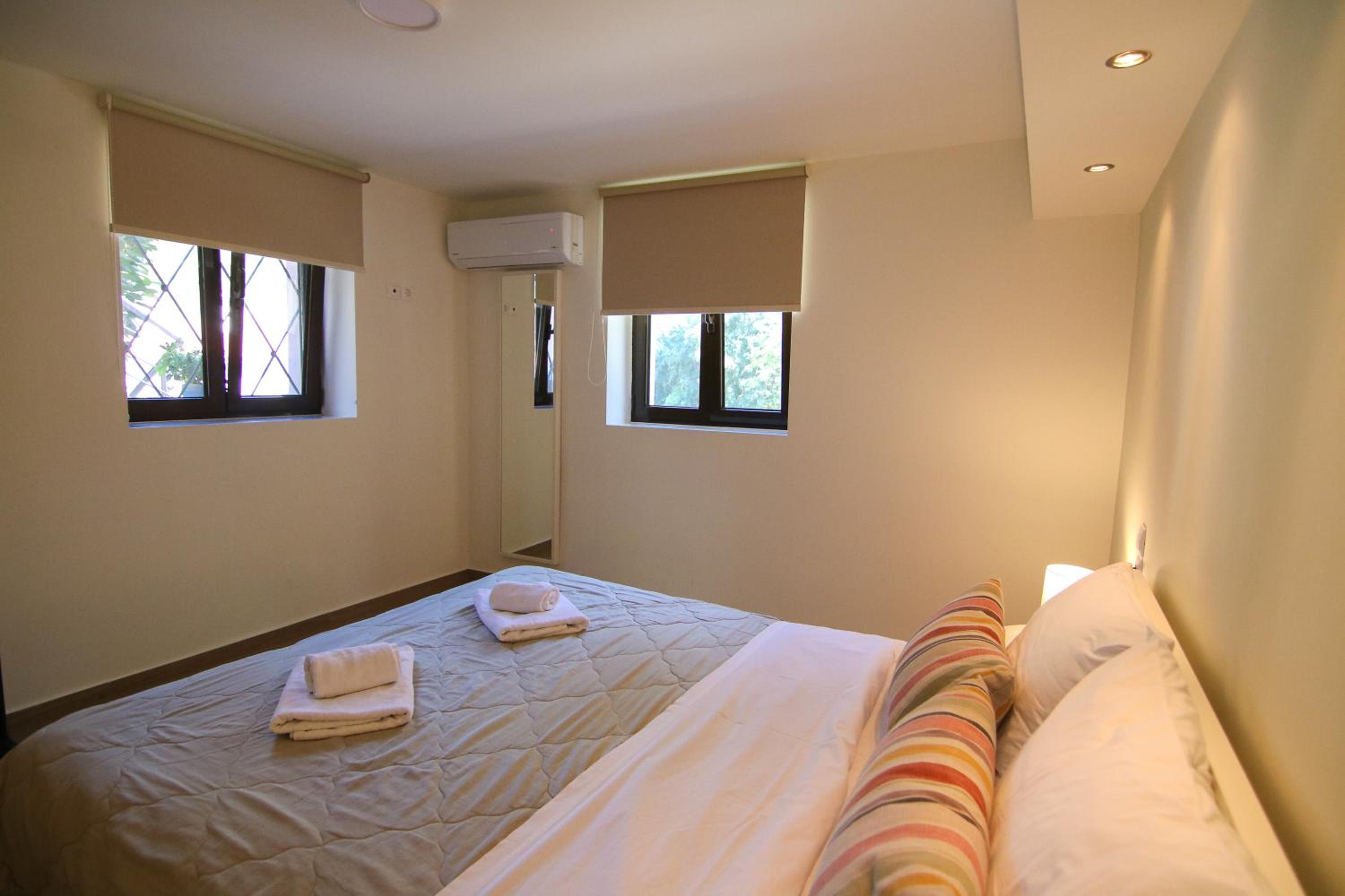 Two-Bedroom Apartment - Photo 17