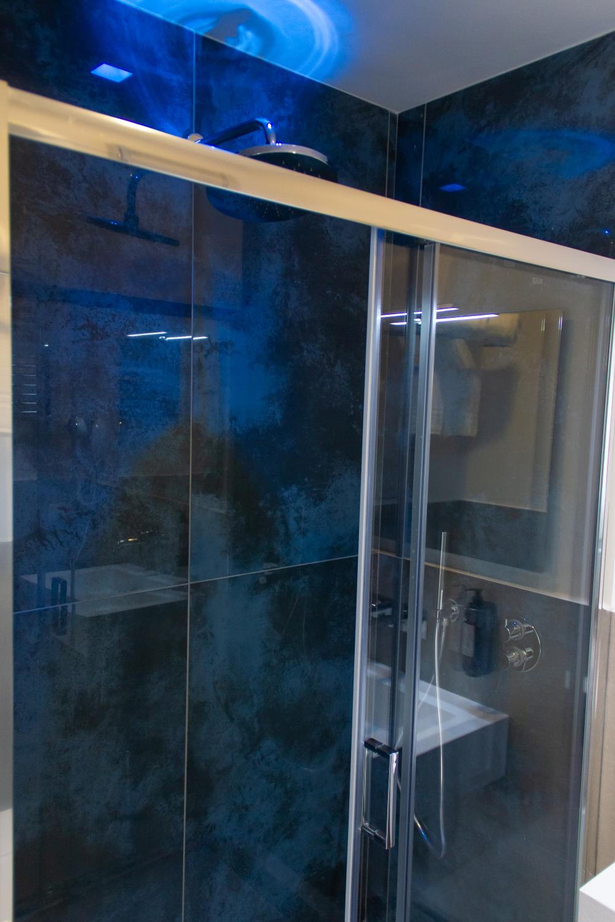 Modern Triple Room photo 2