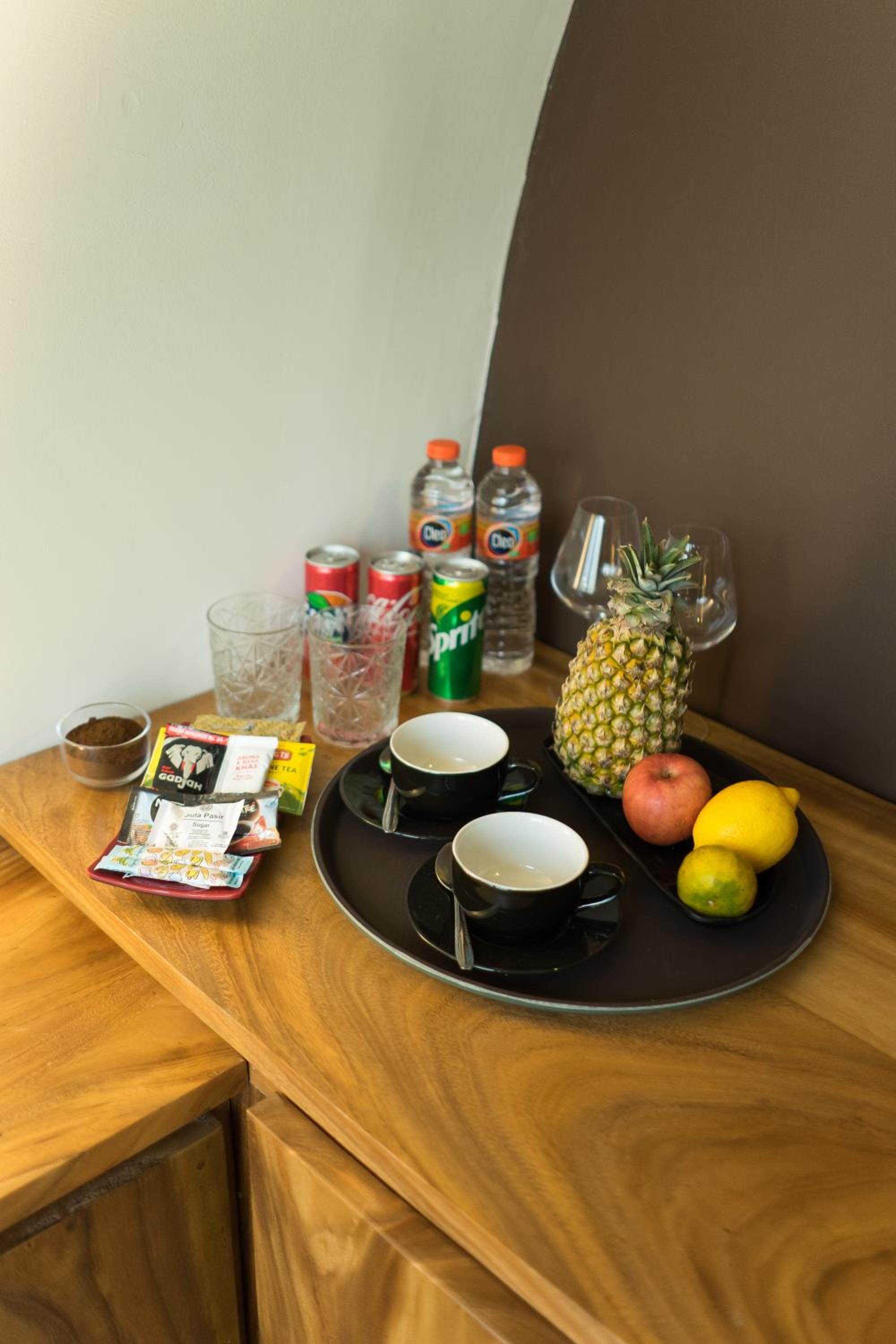 Standard Villa - Photo 8