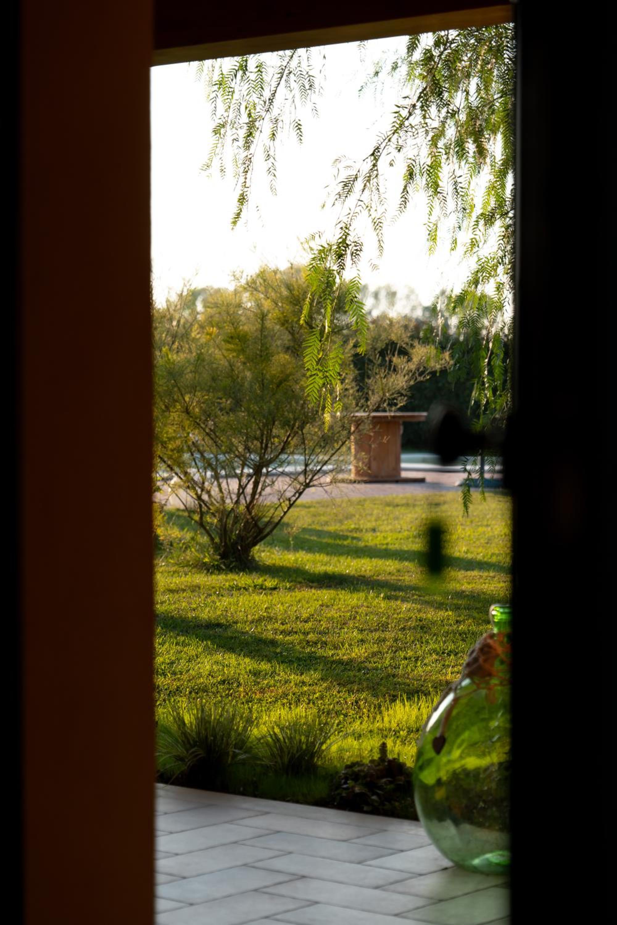 Double Room with Pool View photo 2