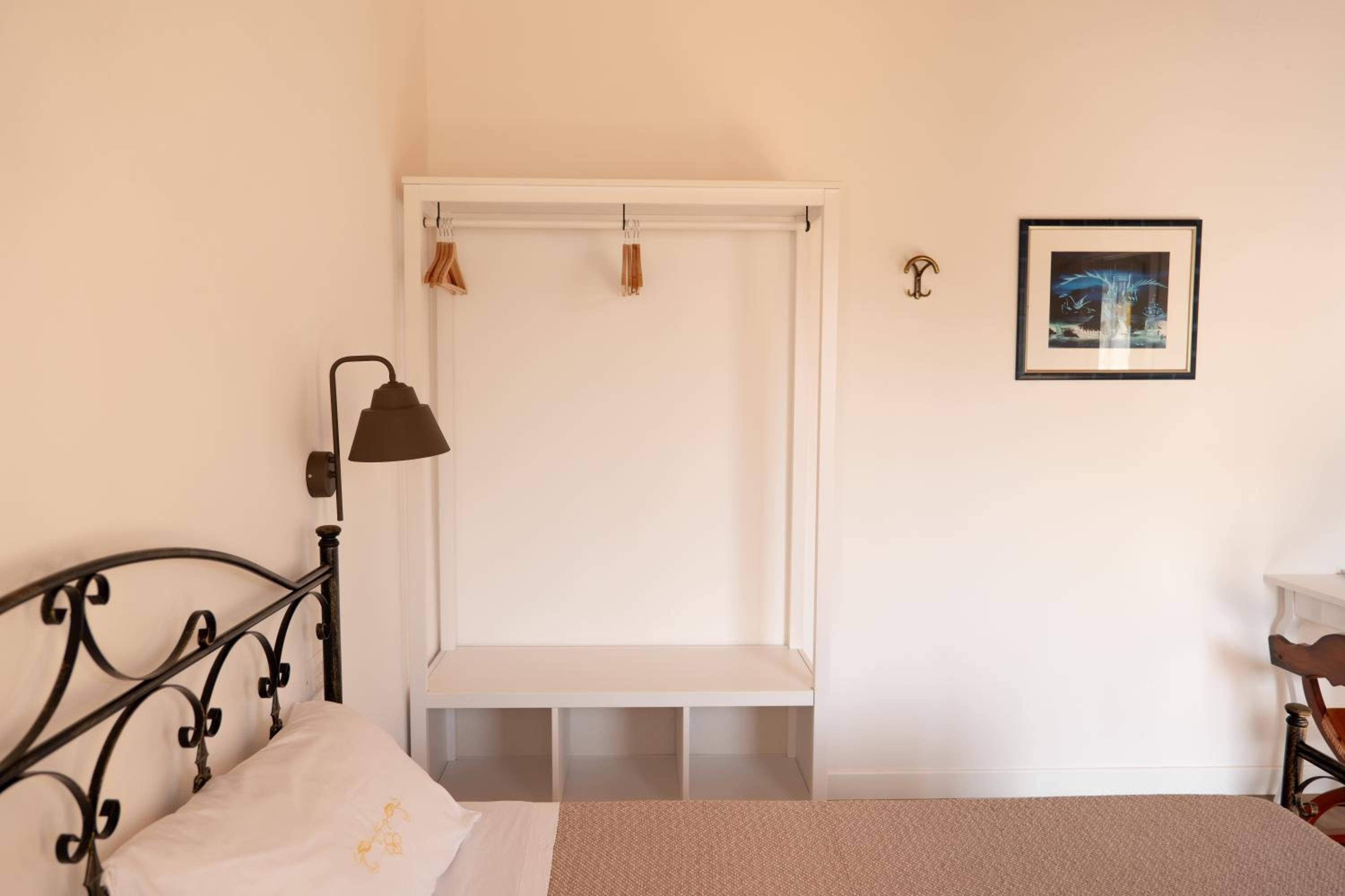Standard Double Room photo 3