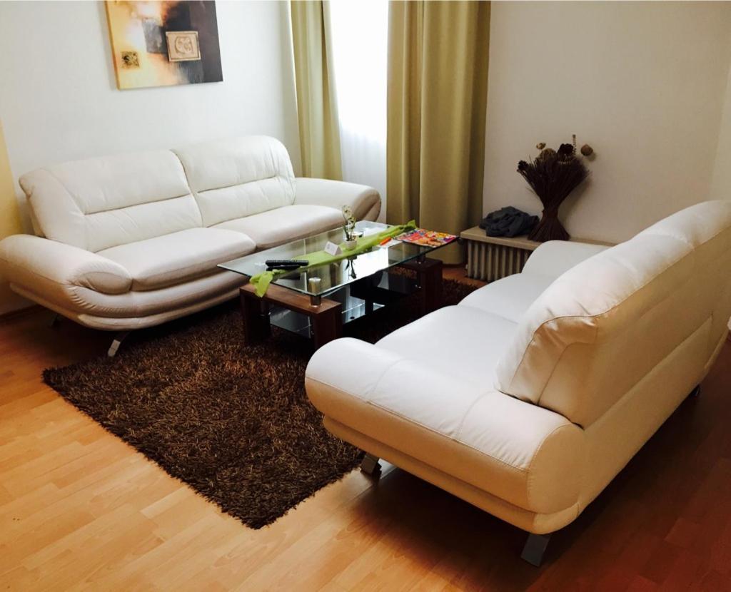 Two-Bedroom Holiday Apartment (6 Adults) - Photo 35