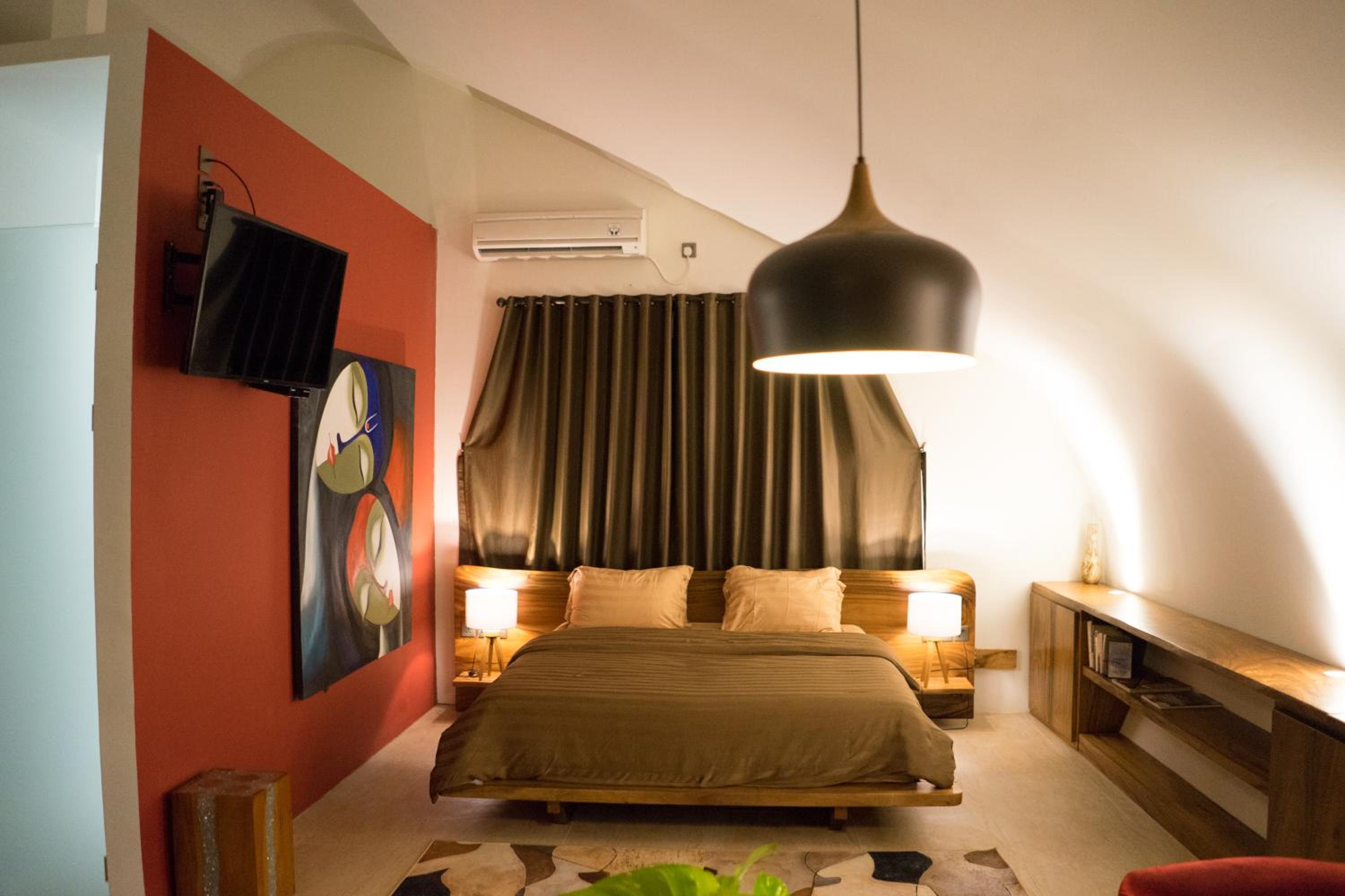 Superior Villa photo 1