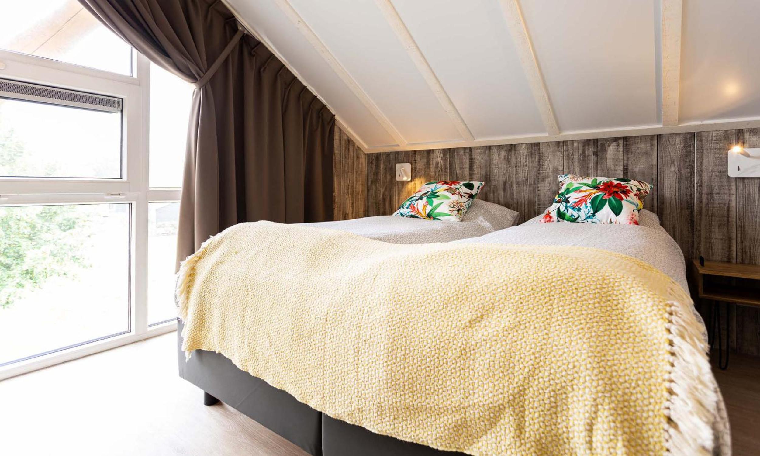 Villa - 10 Person Wellness