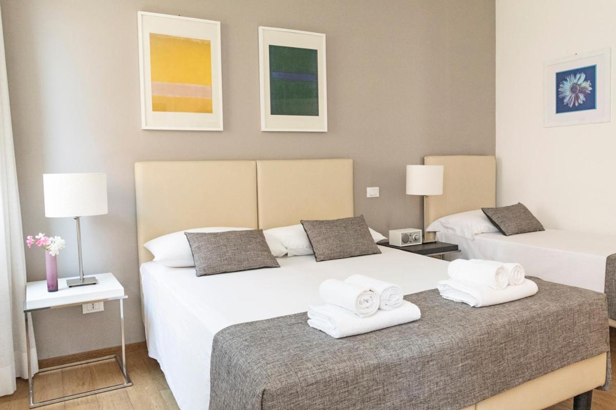Quadruple Room with Private Bathroom - Photo 1