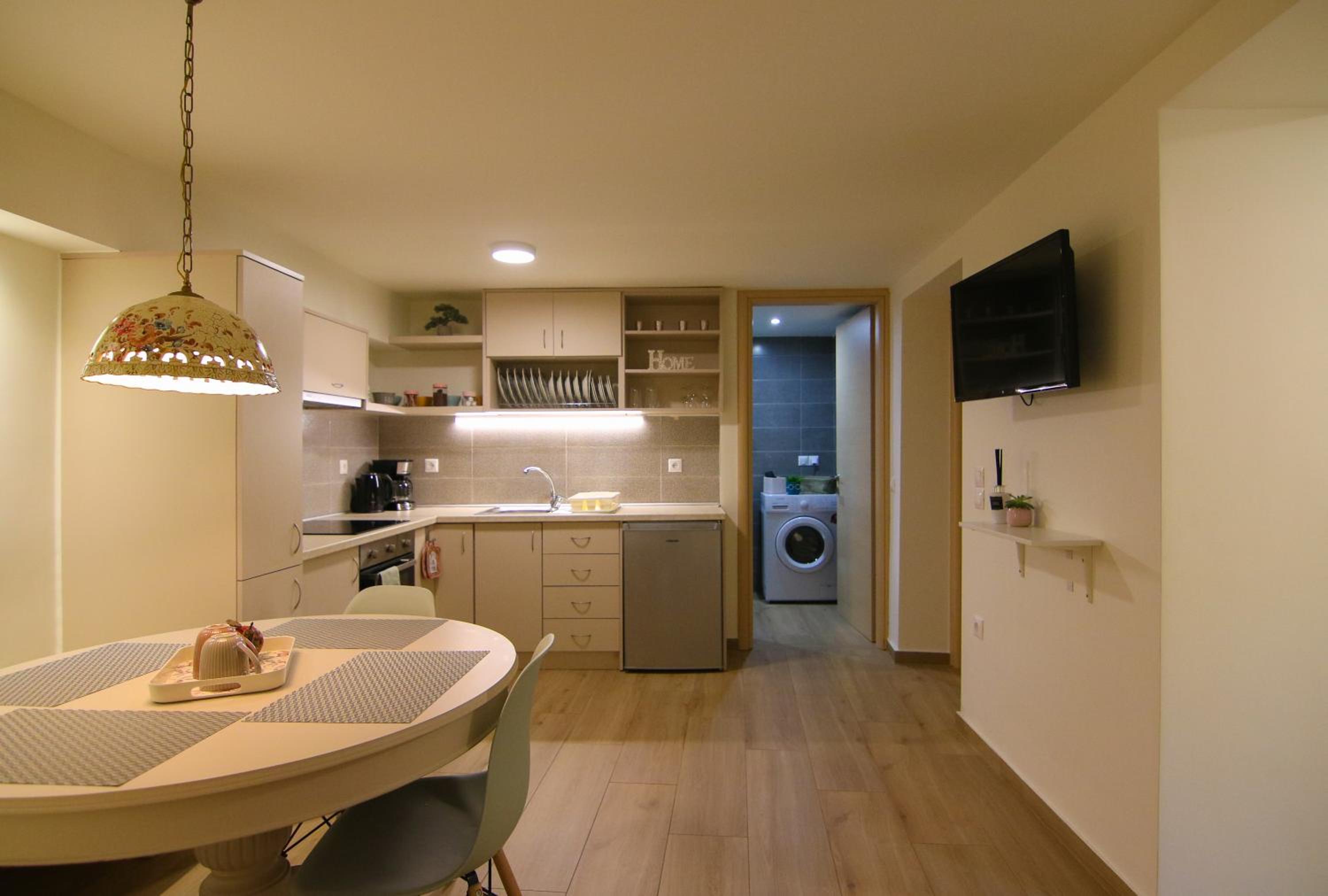 Two-Bedroom Apartment - Photo 20
