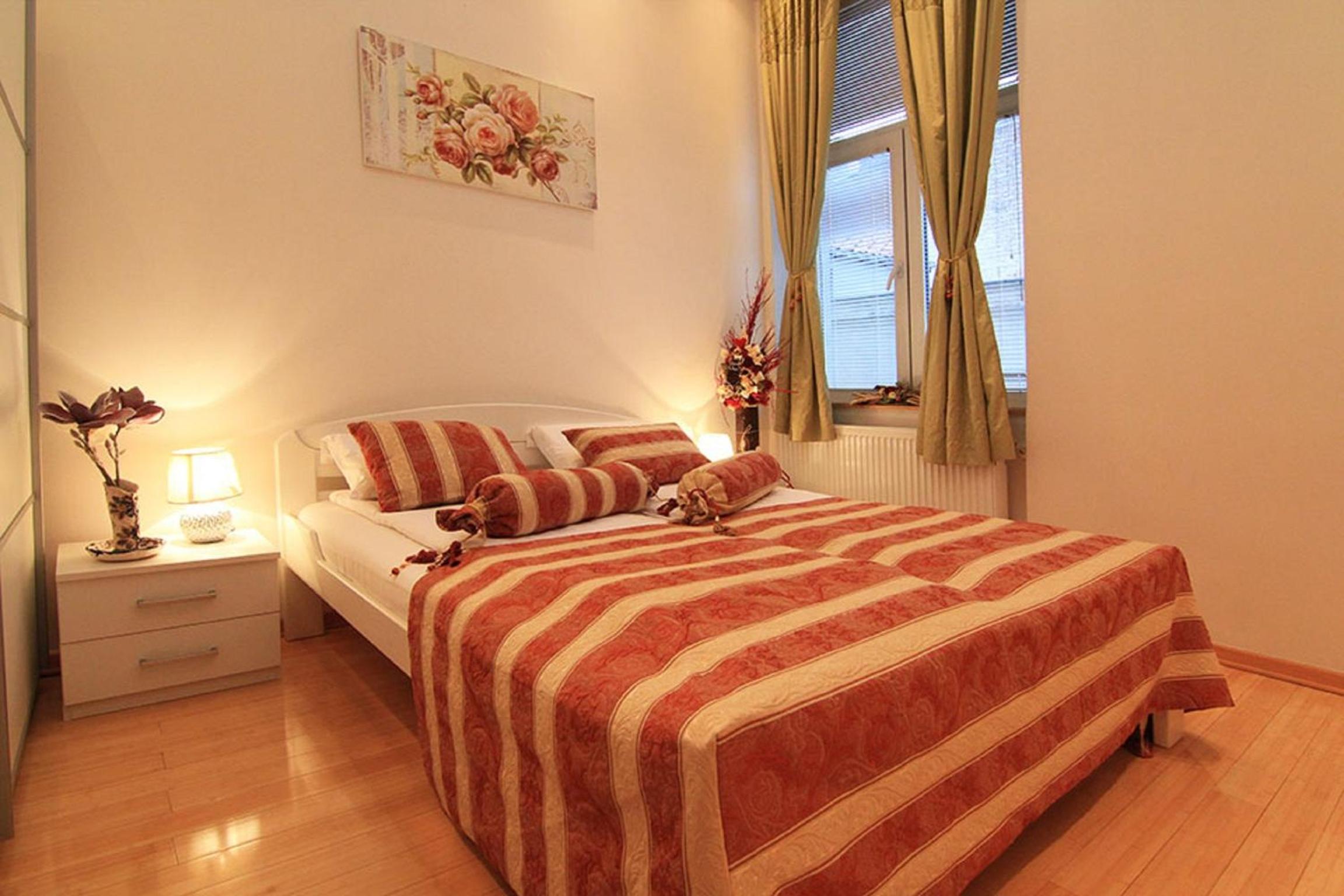 Superior Double Apartment photo 3