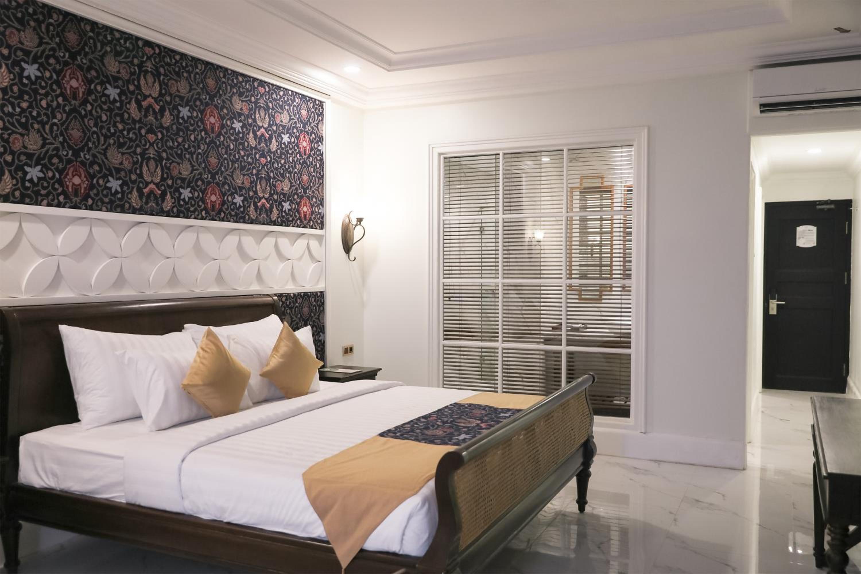 Executive Double Room - Photo 4