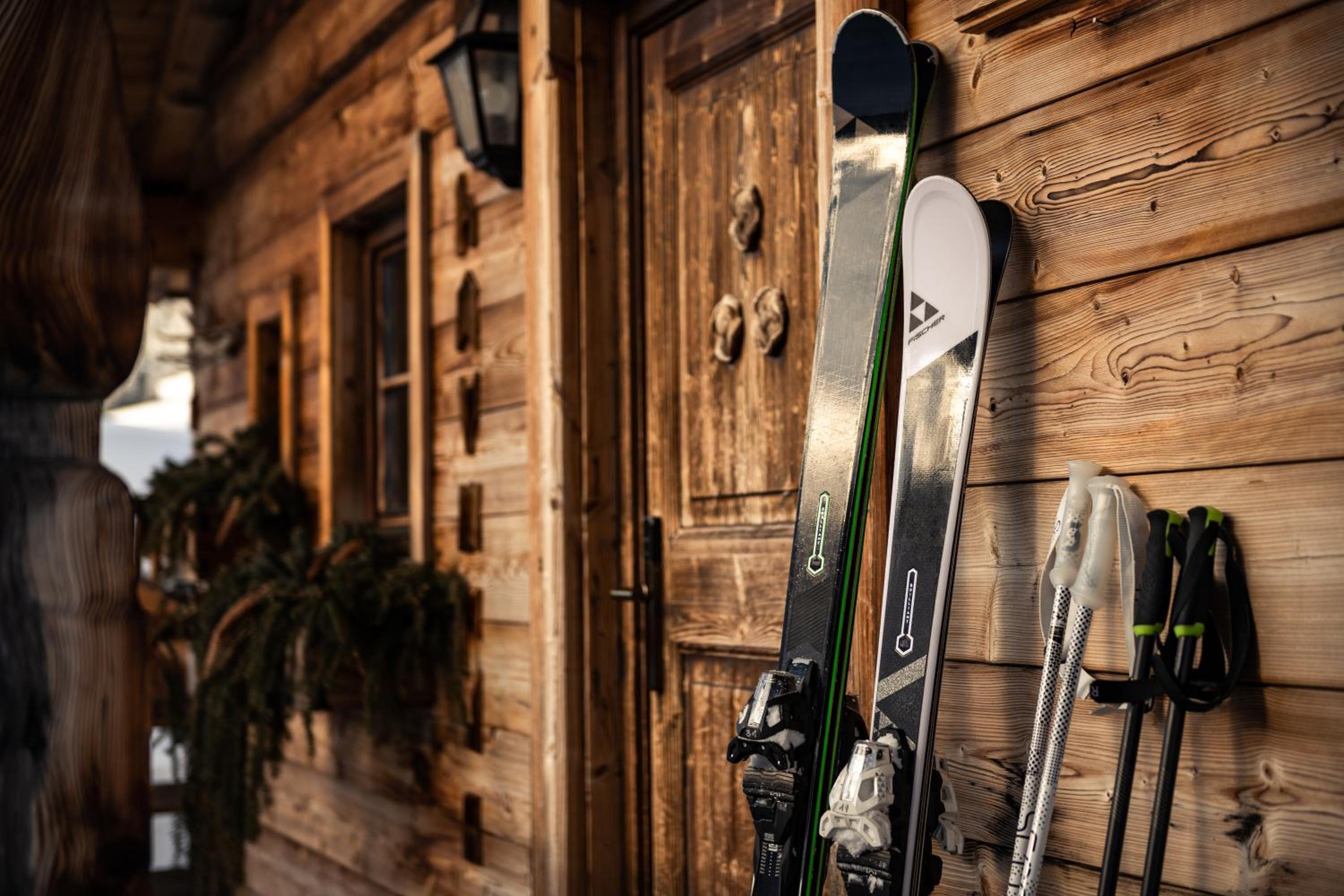 Superior Chalet