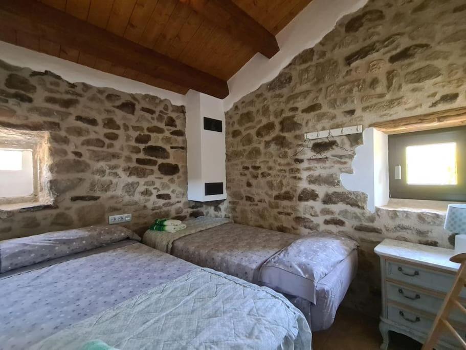 Three-Bedroom House photo 2