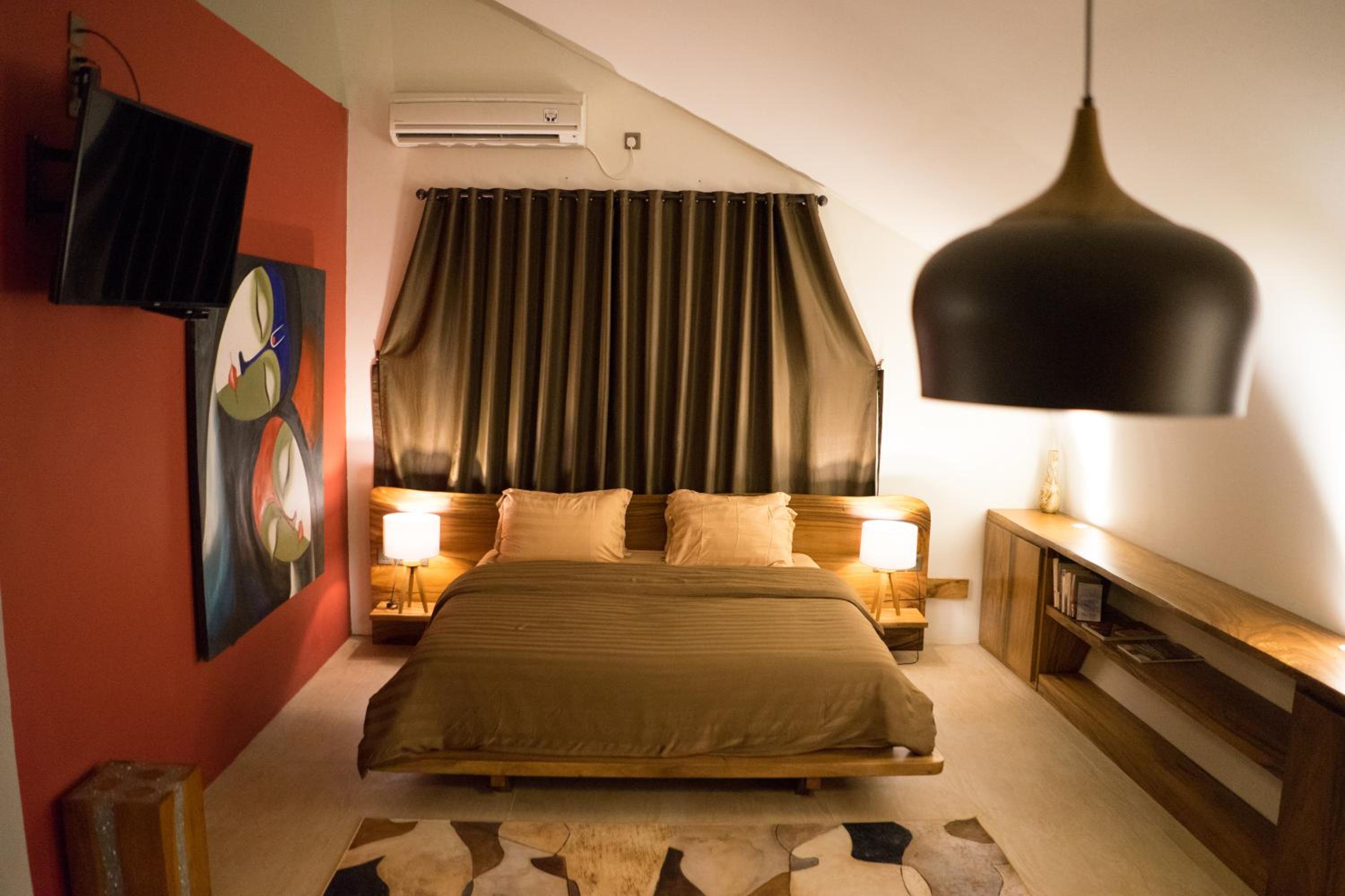 Standard Villa - Photo 1