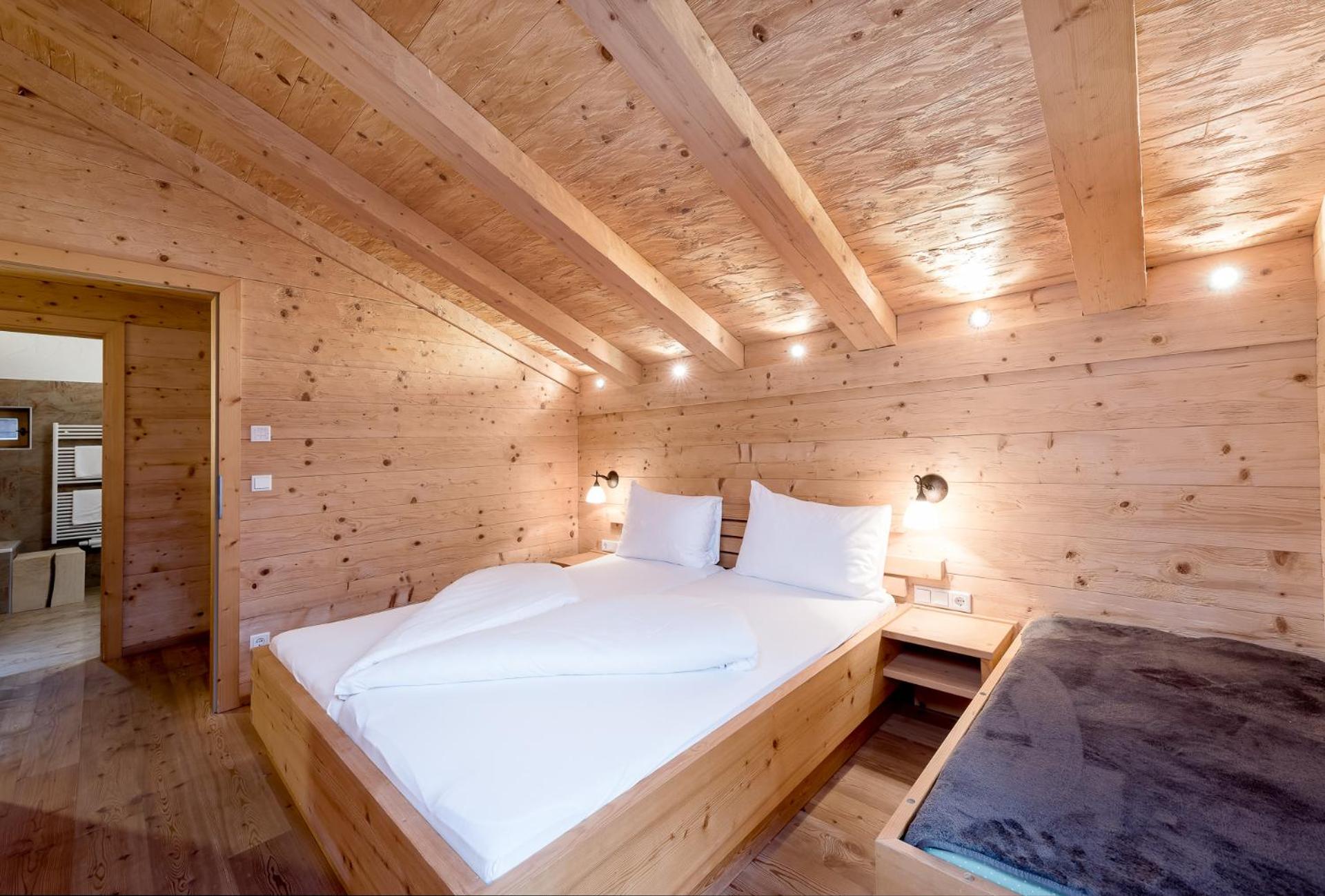 One-Bedroom Chalet