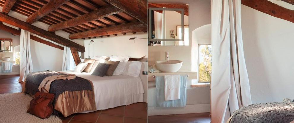 Habitación Doble Deluxe