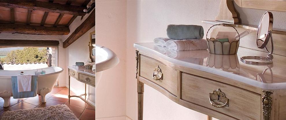 Habitación Doble Deluxe