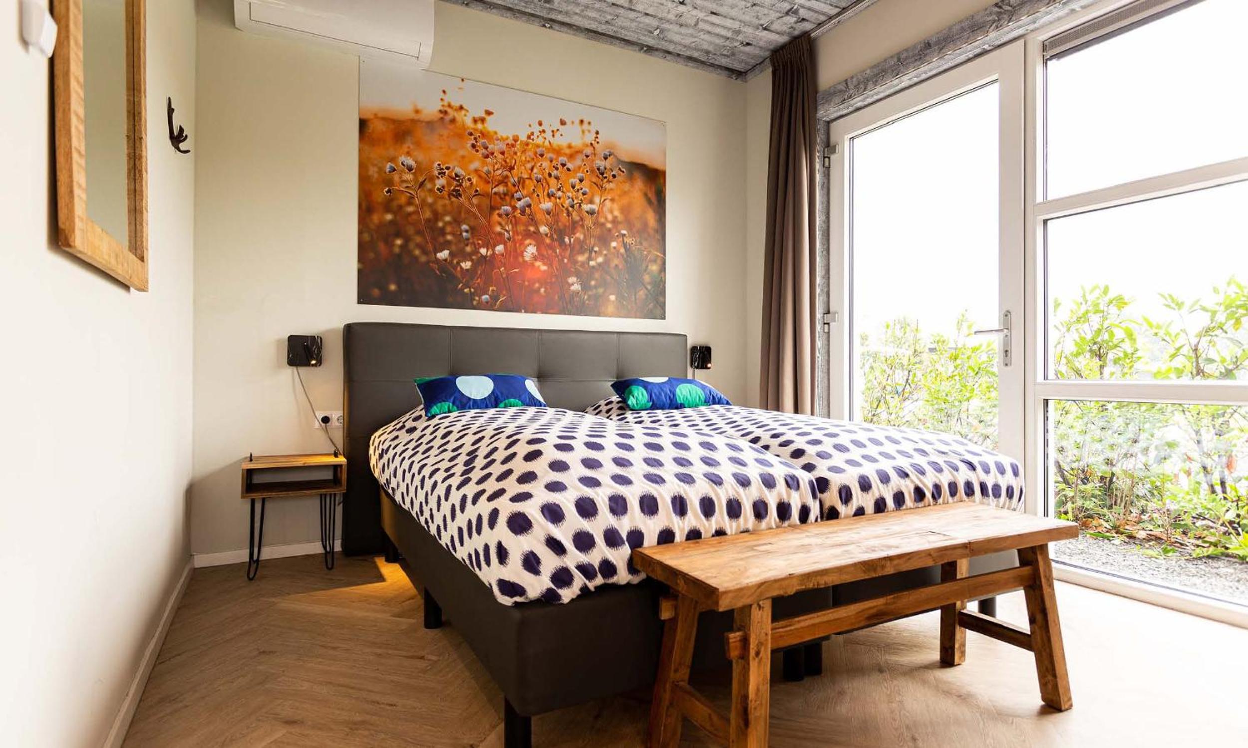 Villa 12 people Wellness