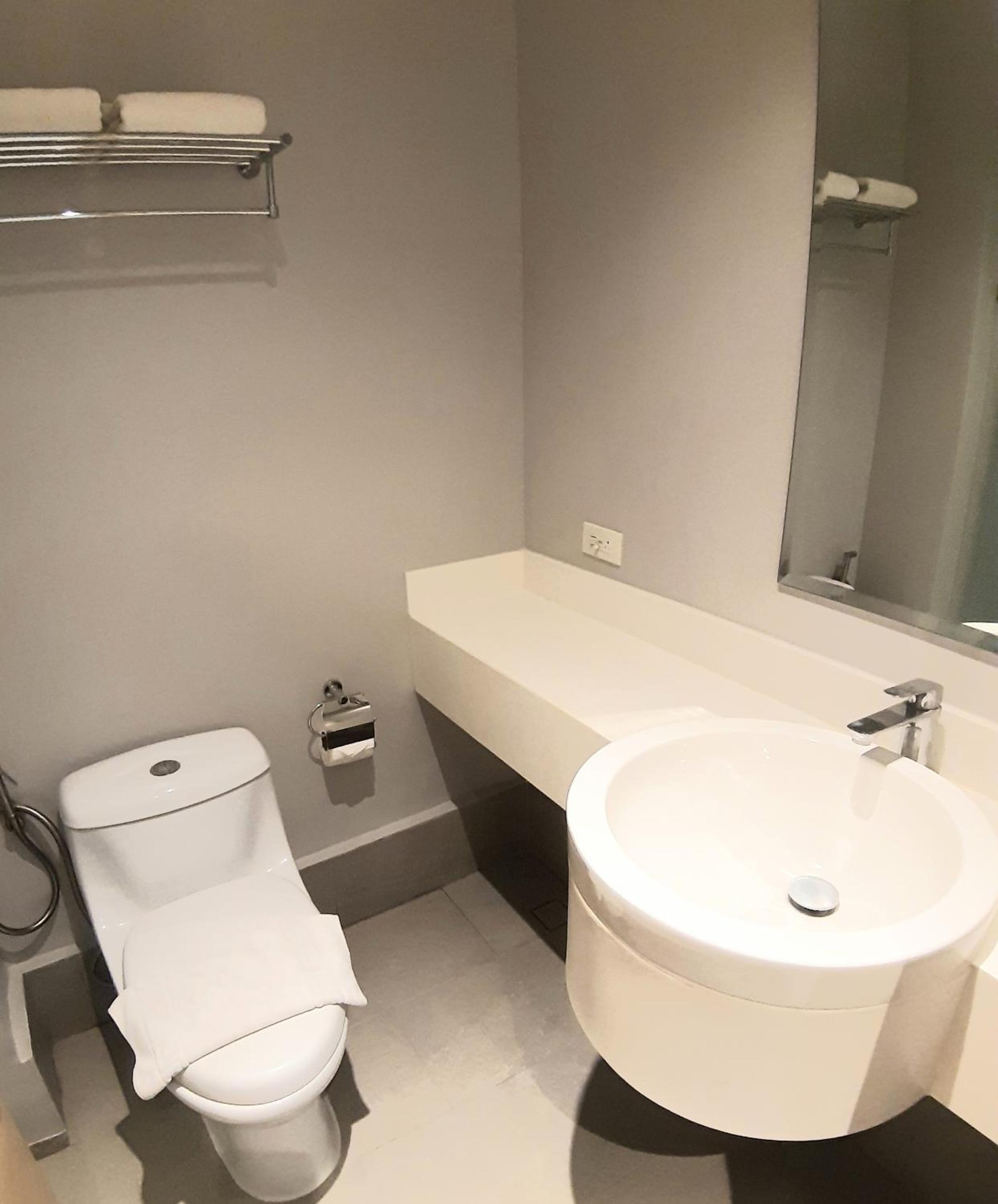 Superior Twin Room photo 2