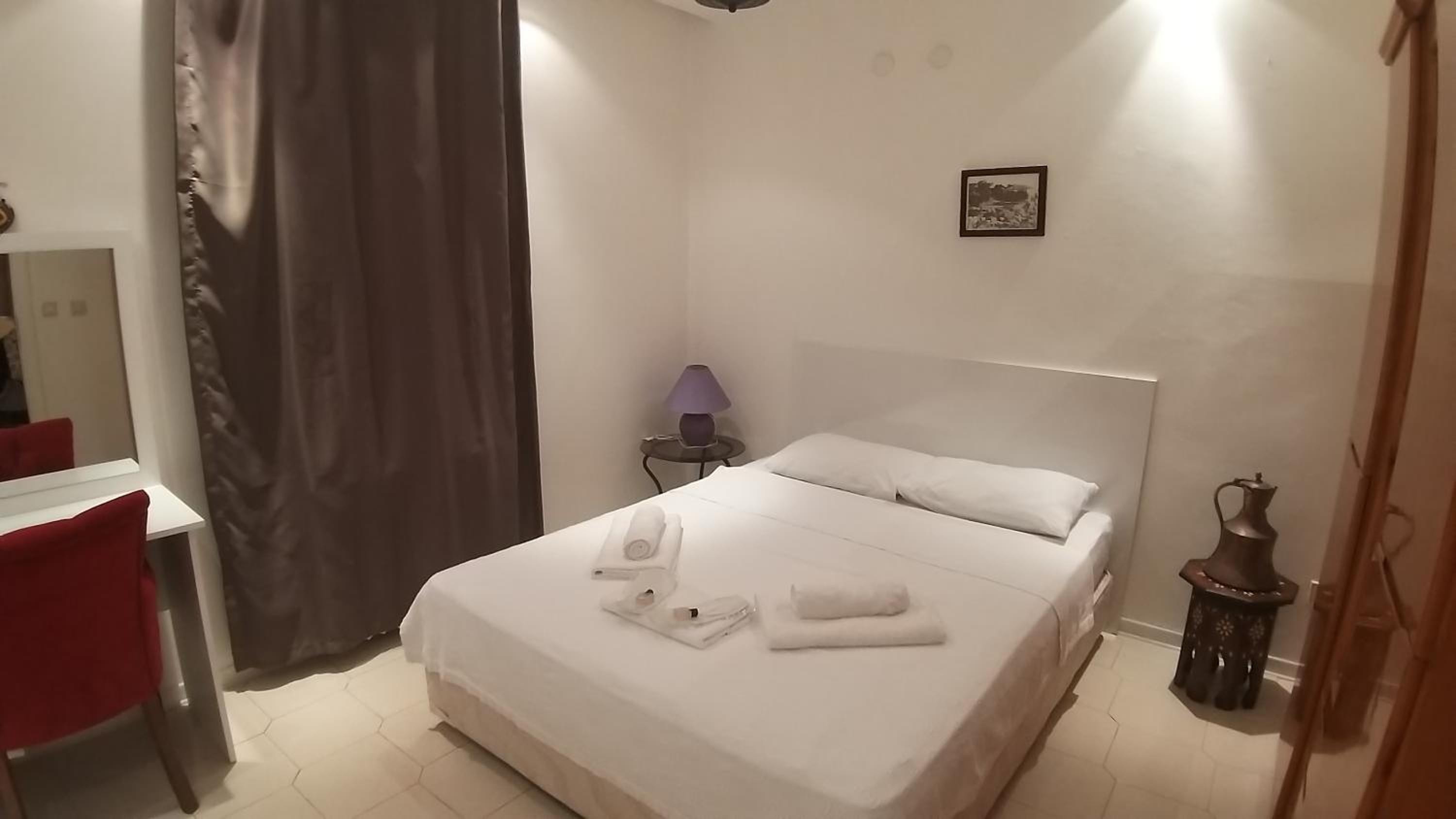 Budget Double Room photo 1
