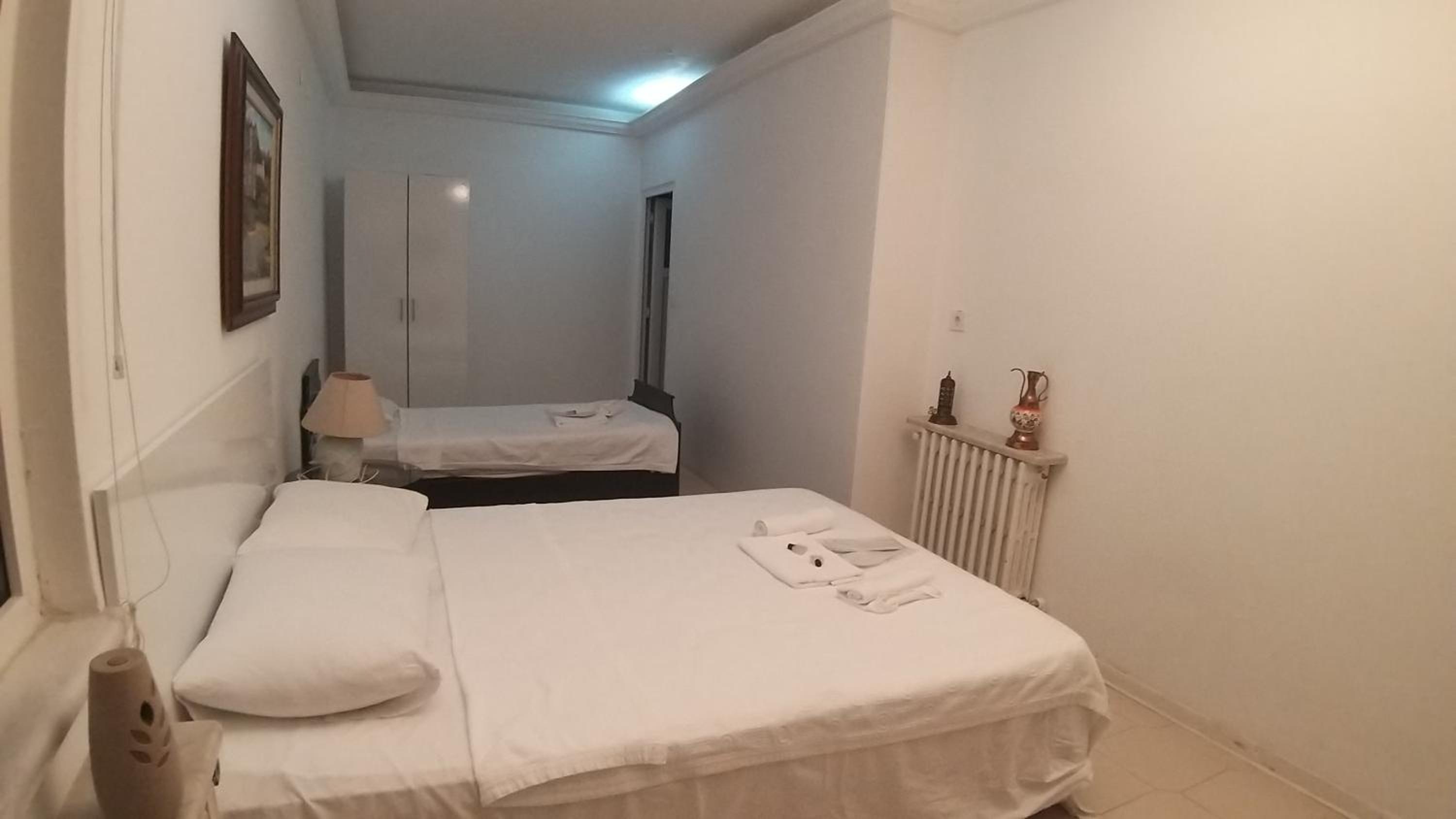 Comfort Triple Room with Shower photo 1