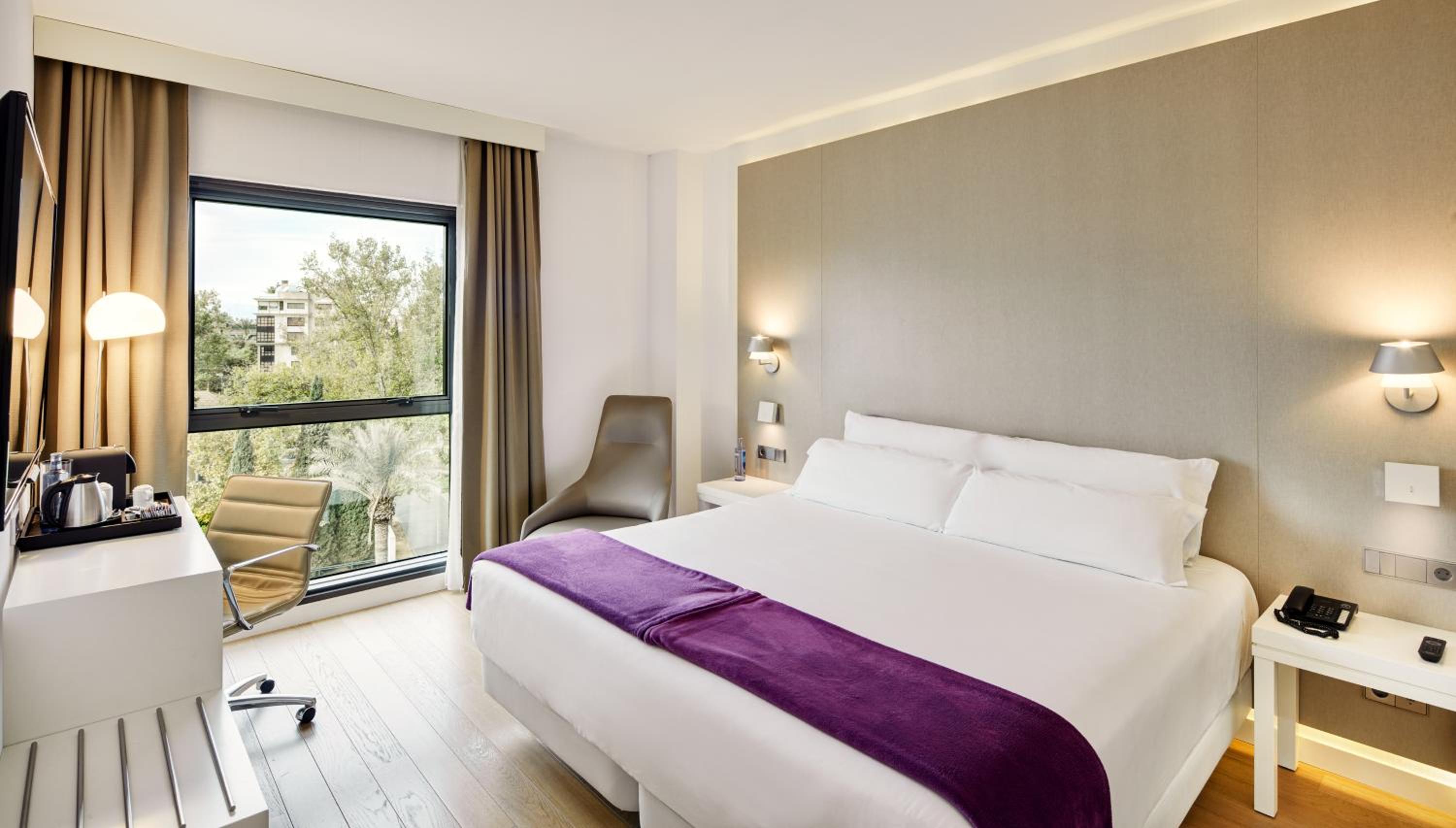 Junior Suite - Photo 1