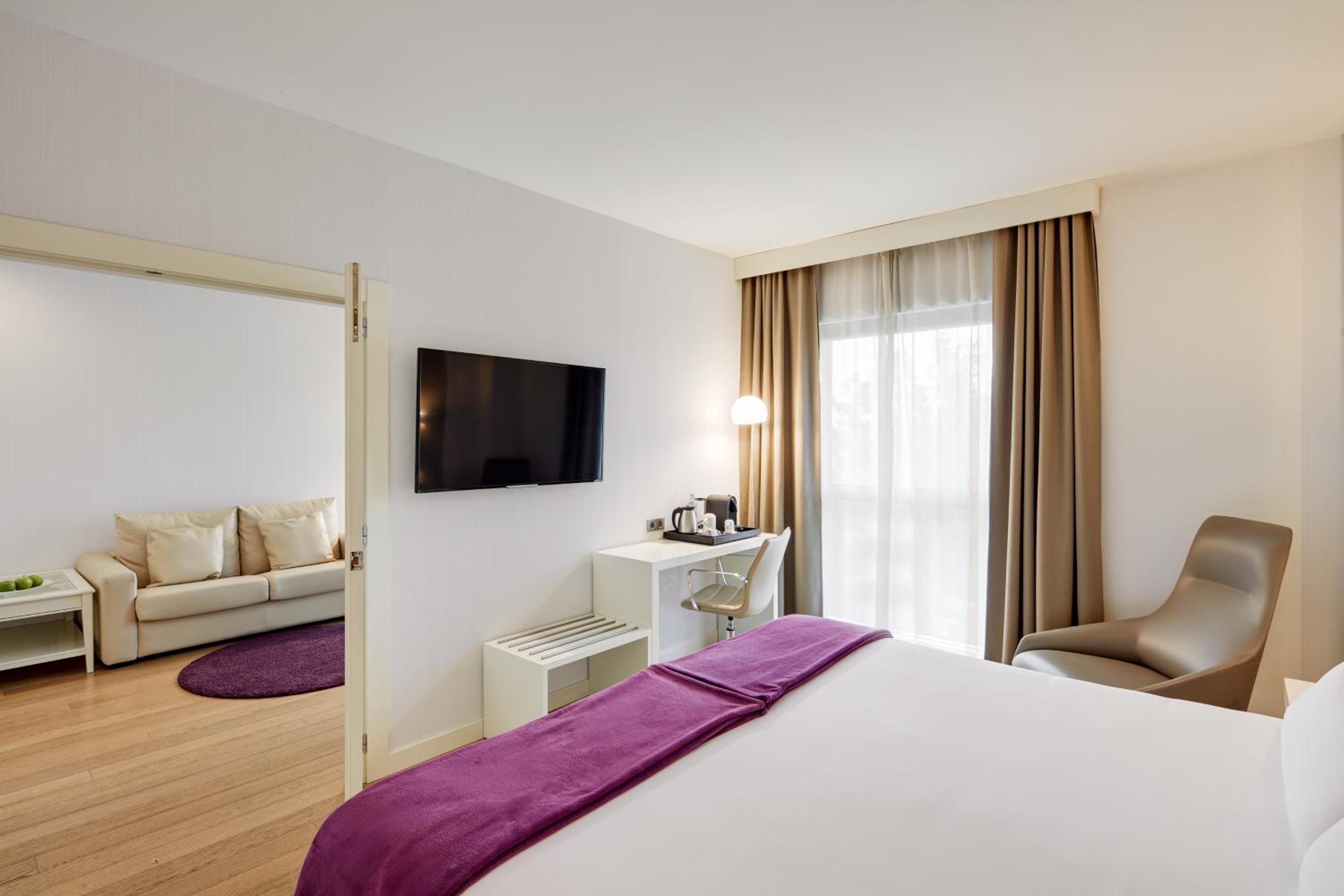 Junior Suite - Photo 2