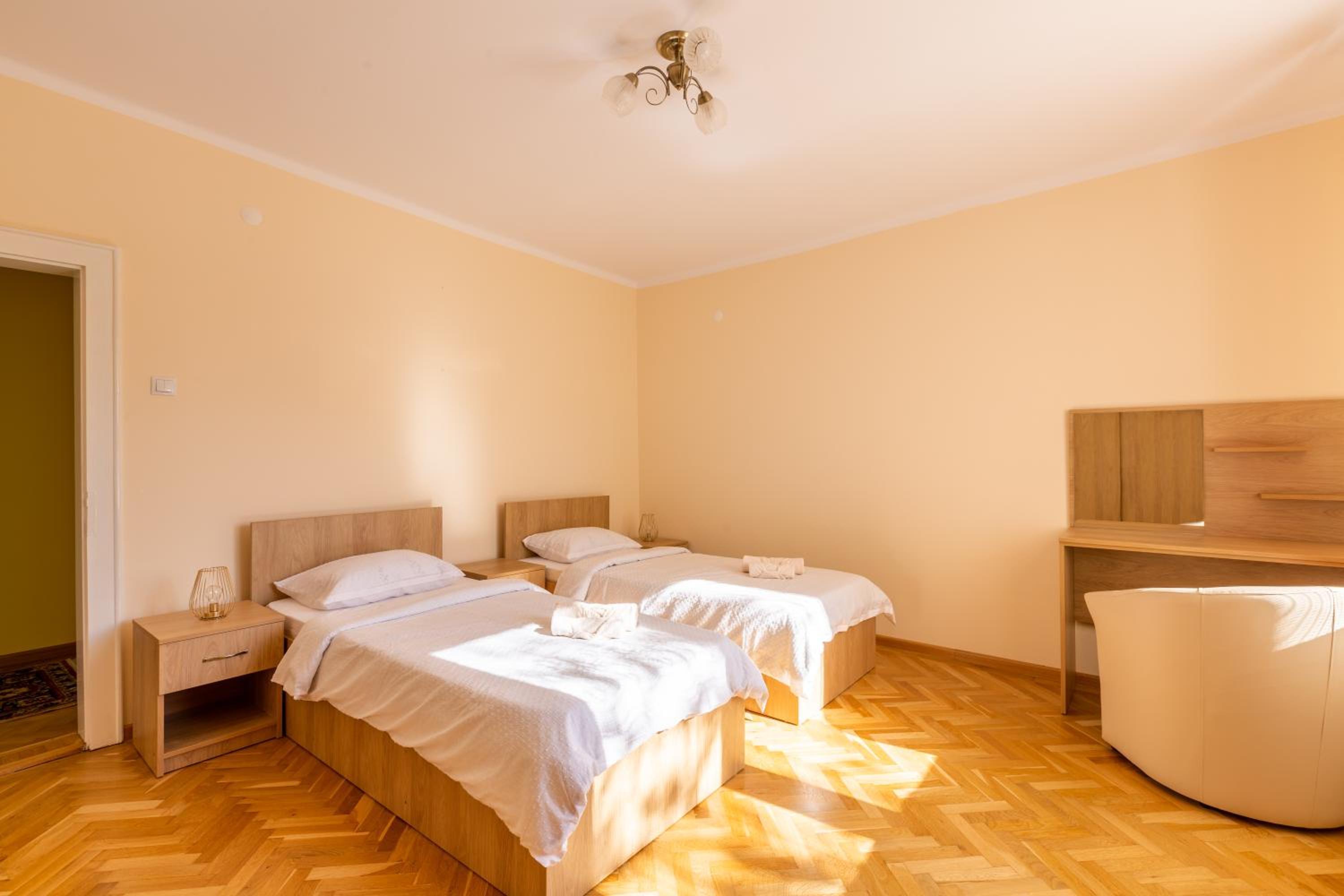 Three-Bedroom House - Photo 49