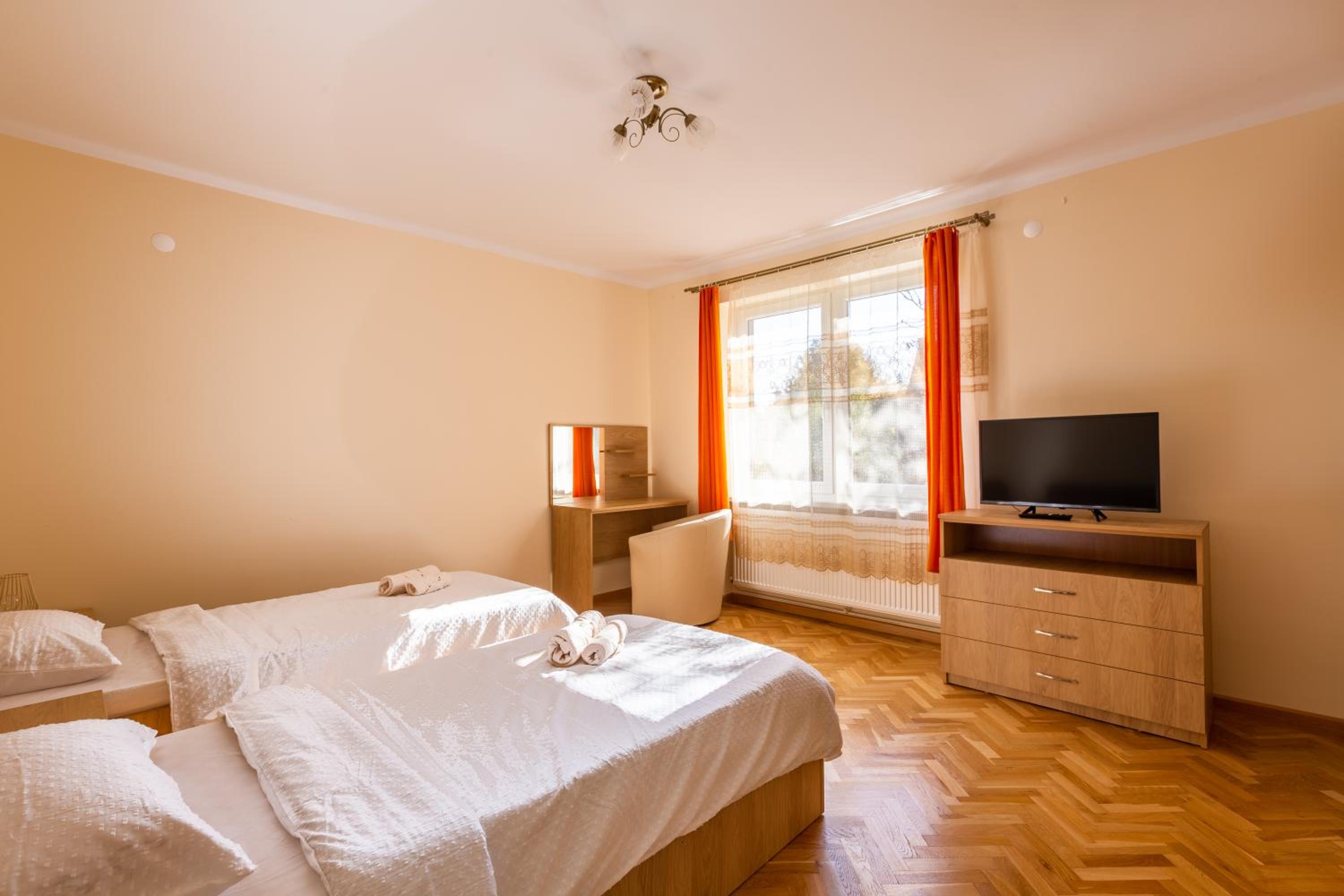 Three-Bedroom House - Photo 48