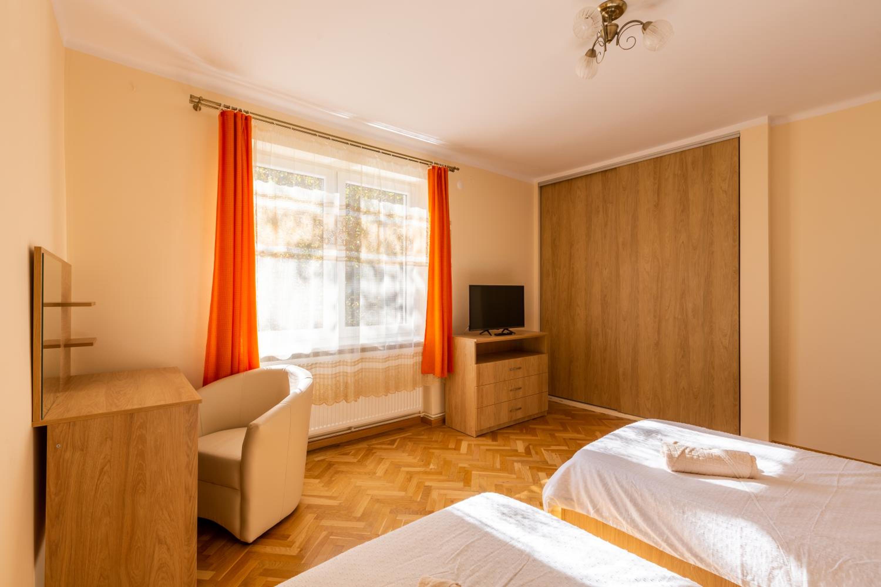 Three-Bedroom House - Photo 47